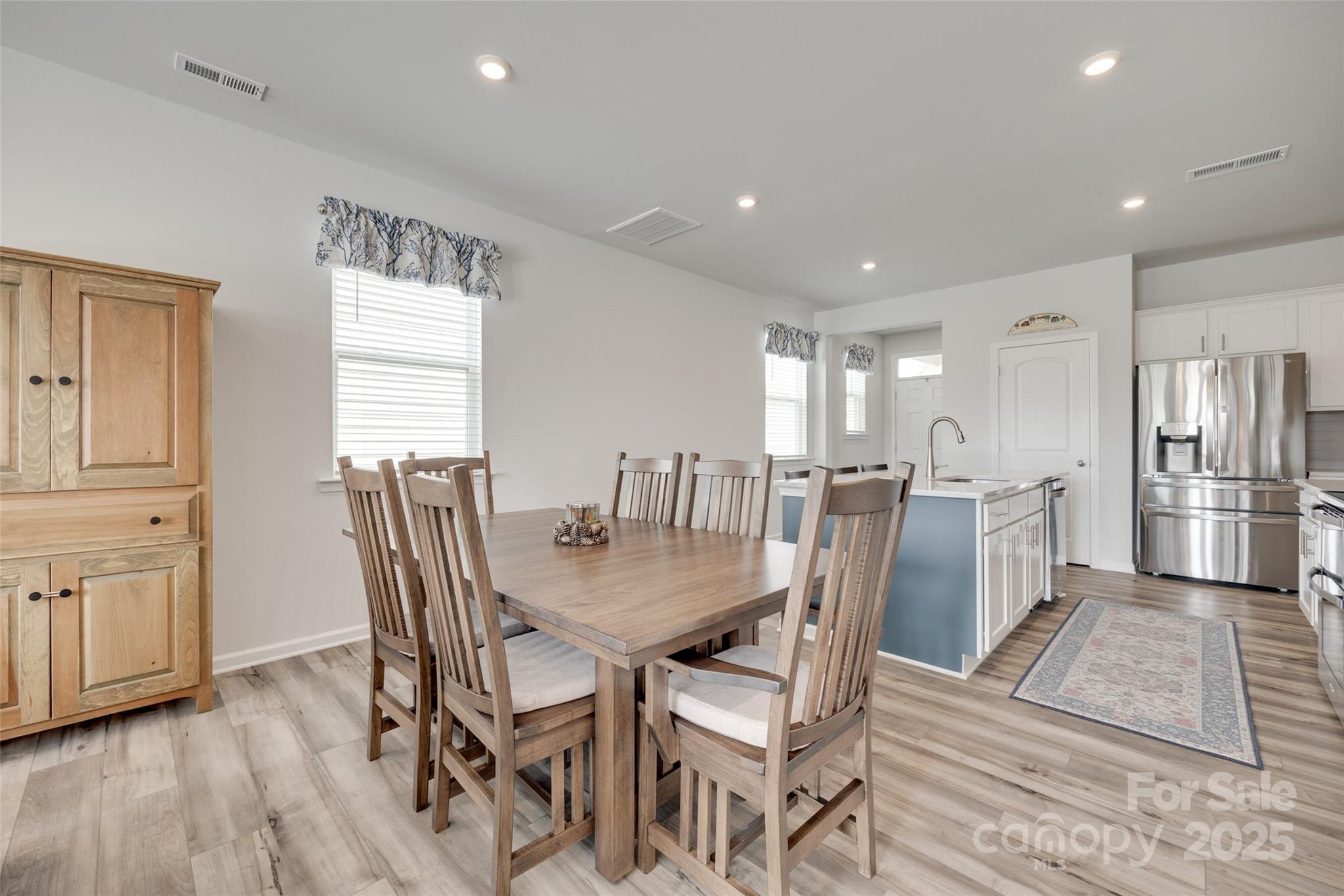 Asbury Ridge - Residential