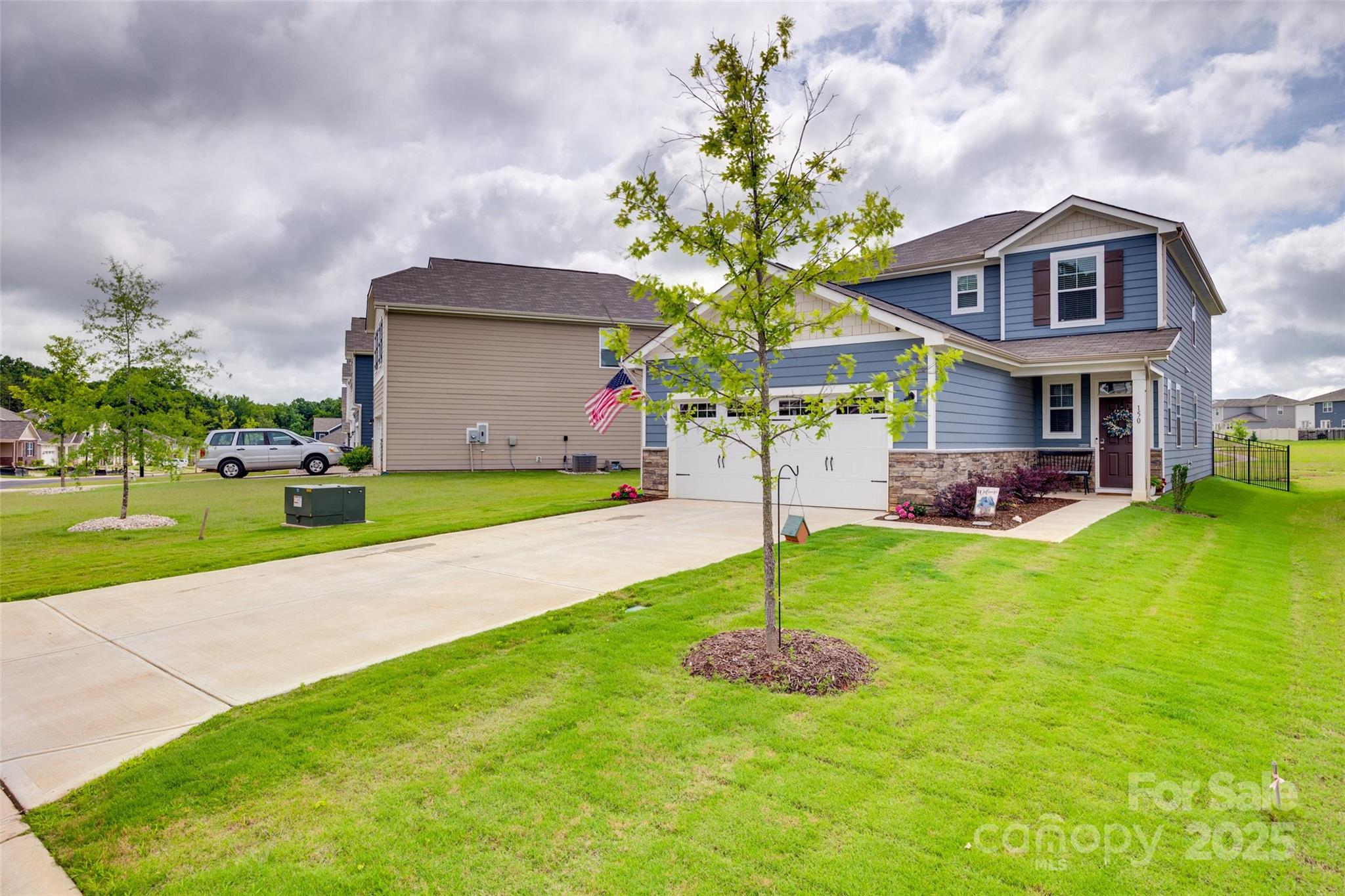 Asbury Ridge - Residential