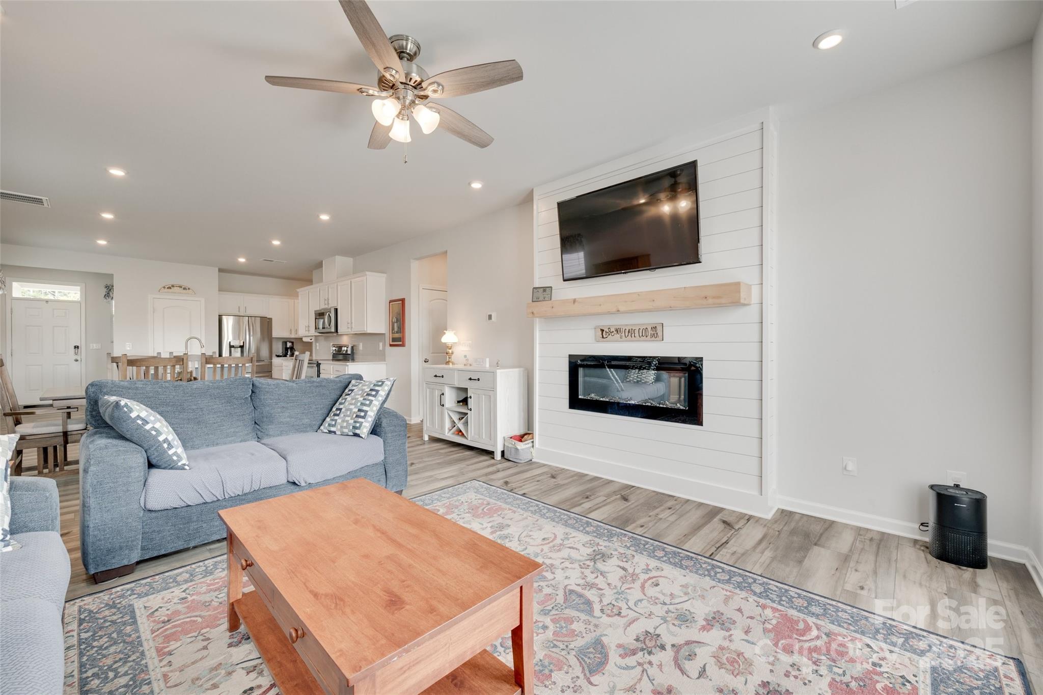 Asbury Ridge - Residential