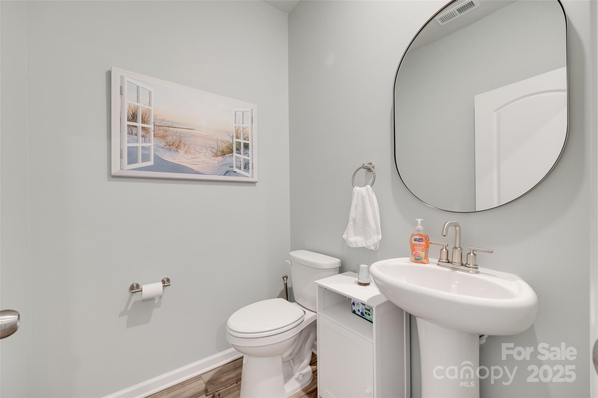 Asbury Ridge - Residential