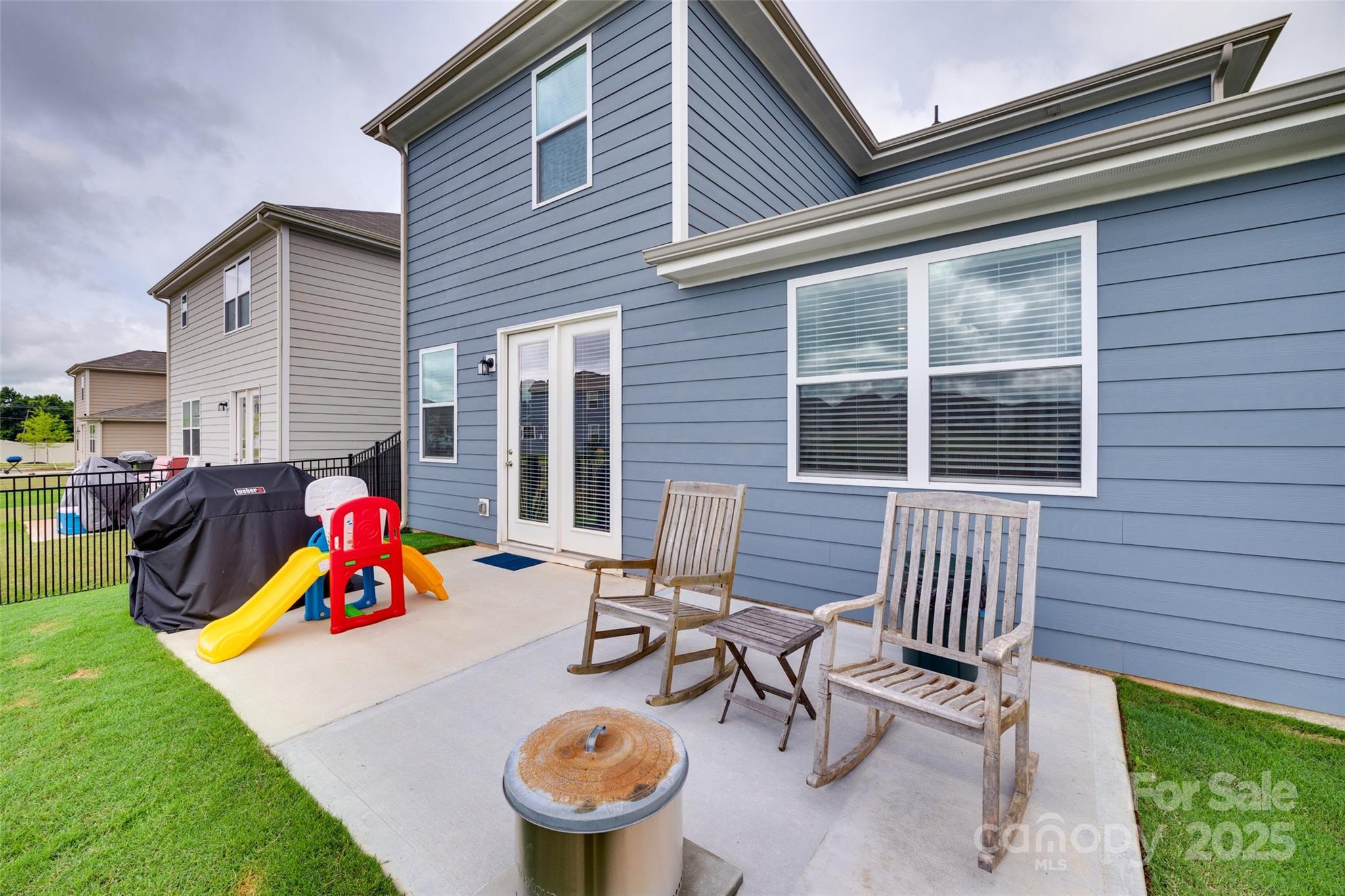 Asbury Ridge - Residential