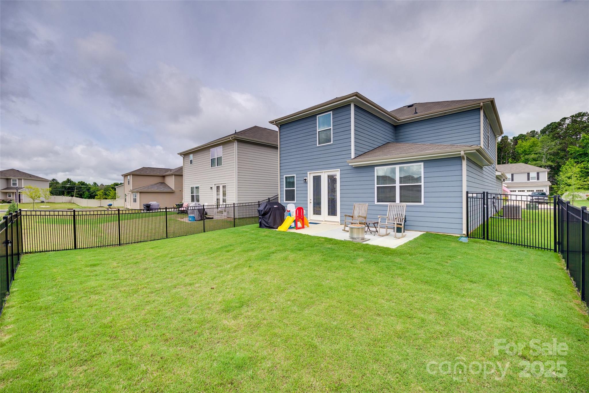 Asbury Ridge - Residential