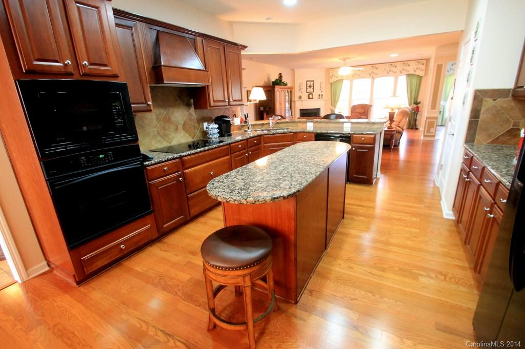 Sun City Carolina Lakes - Residential