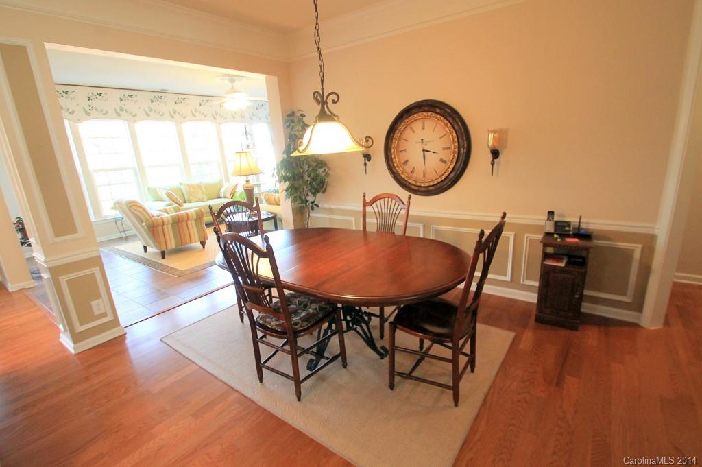 Sun City Carolina Lakes - Residential