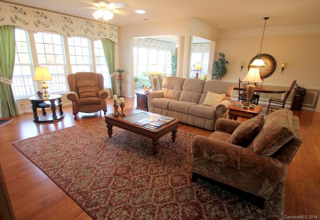 Sun City Carolina Lakes - Residential