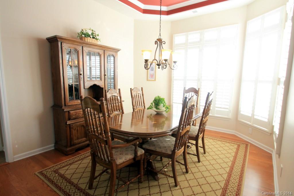 Sun City Carolina Lakes - Residential