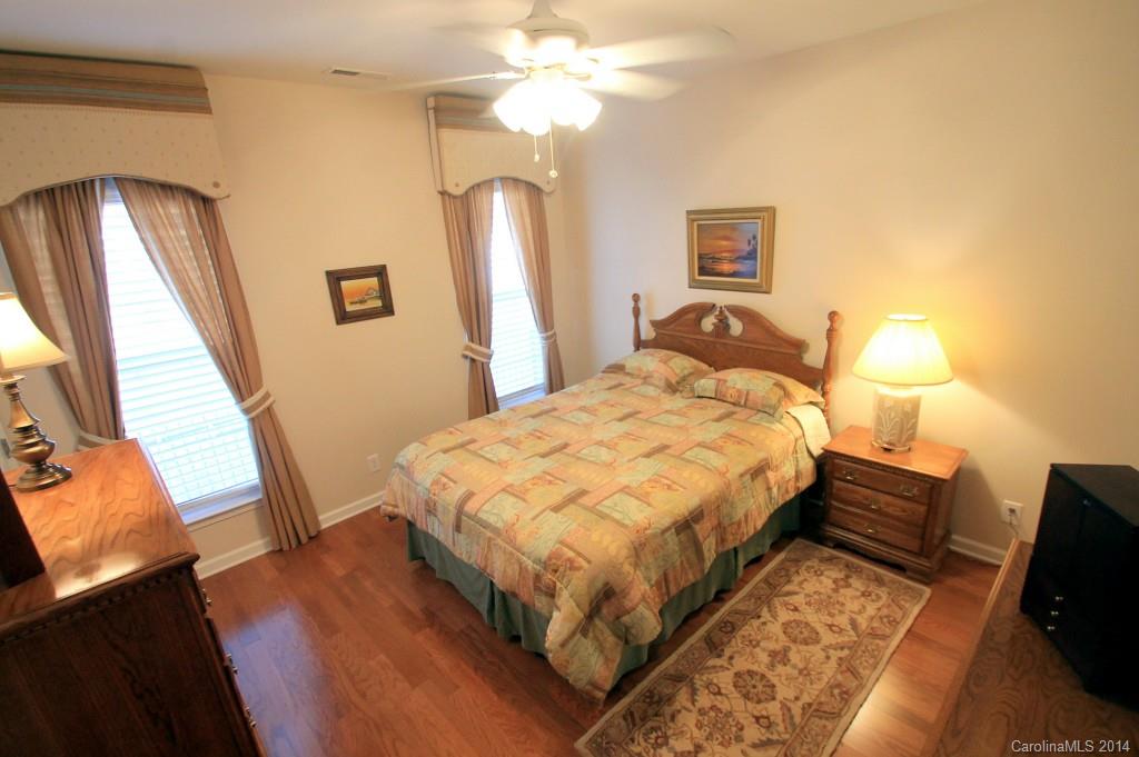 Sun City Carolina Lakes - Residential