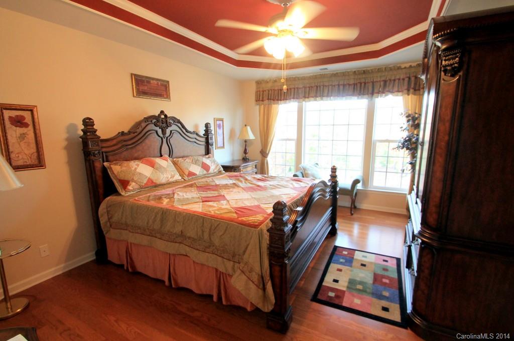 Sun City Carolina Lakes - Residential