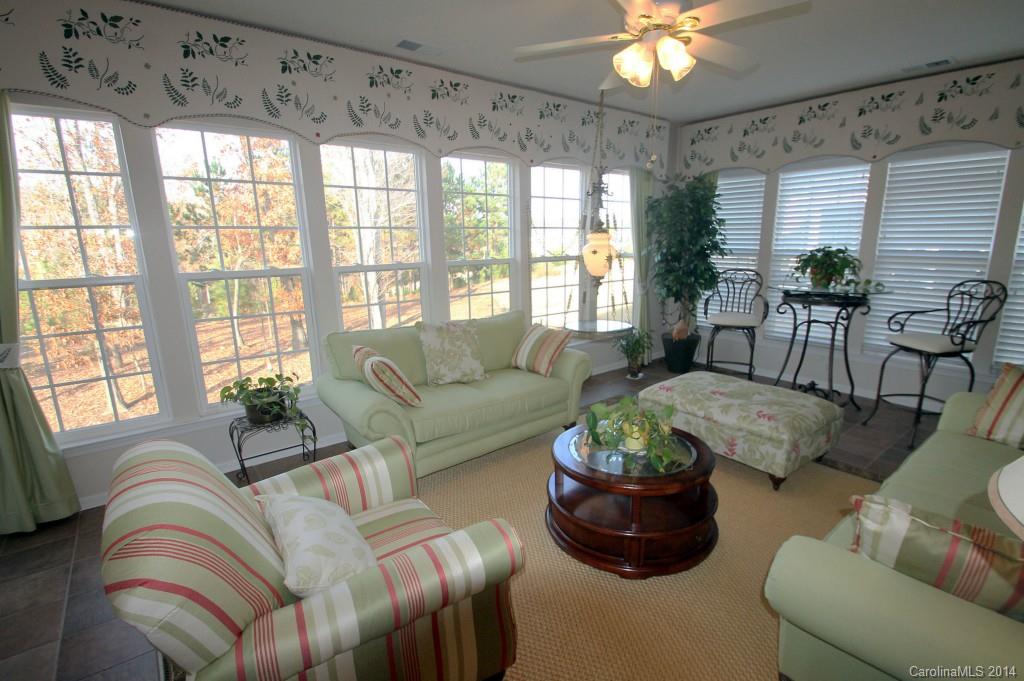 Sun City Carolina Lakes - Residential