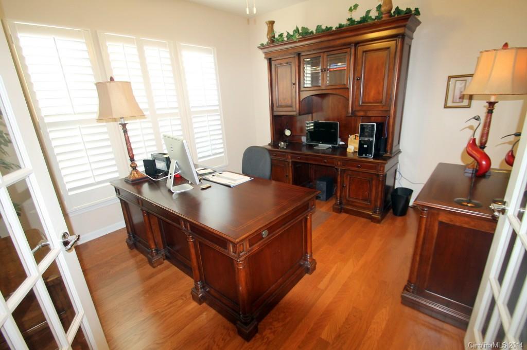 Sun City Carolina Lakes - Residential