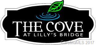 The Cove - Land