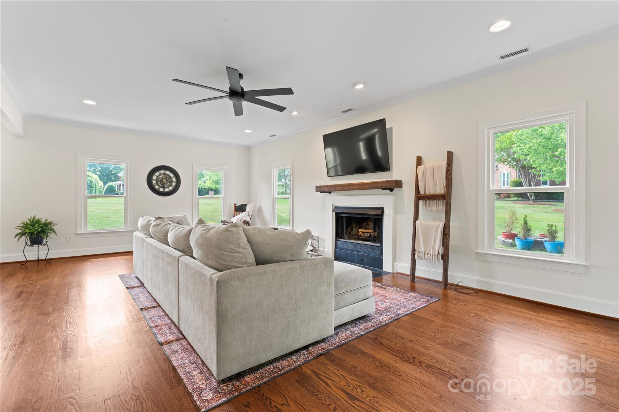 Greystone Estates - Residential