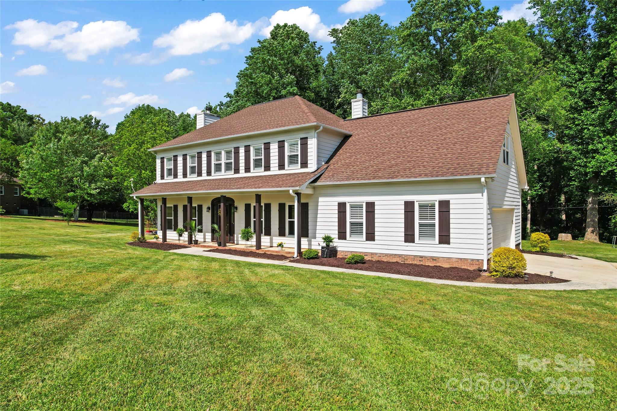 1226 Flint Court
