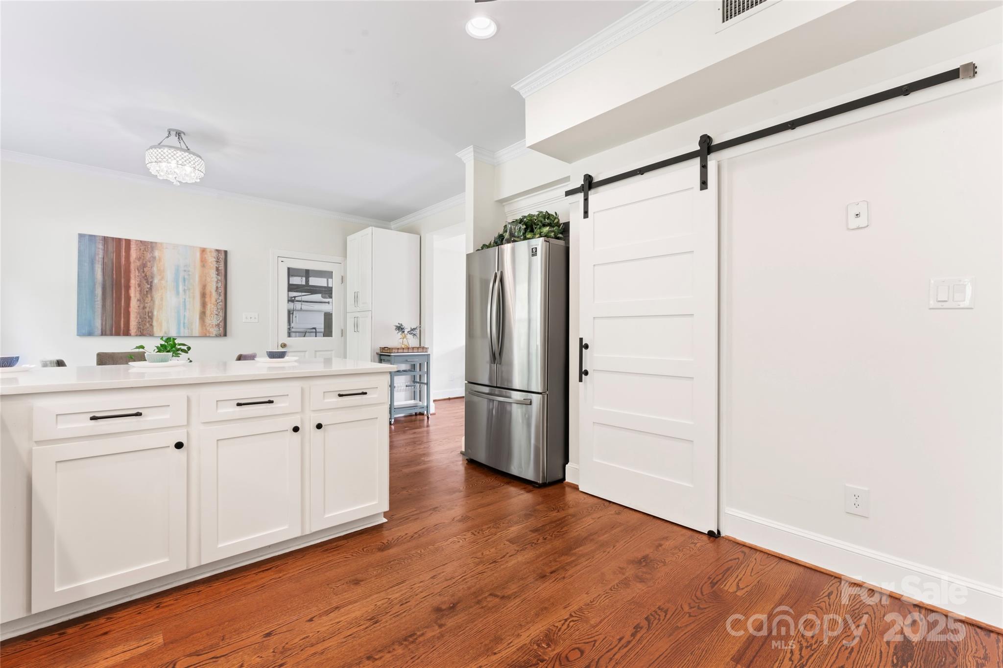 Greystone Estates - Residential