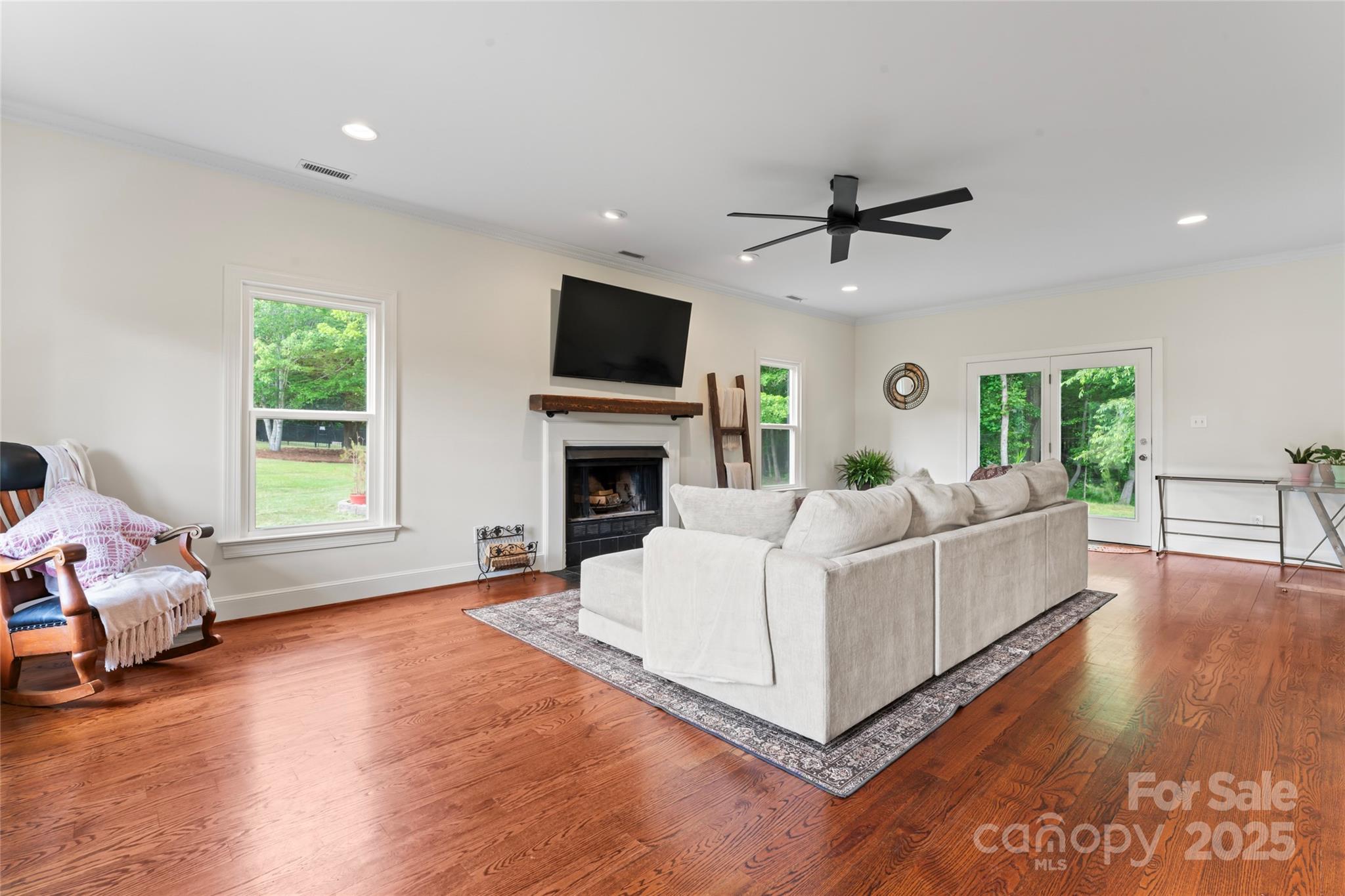 Greystone Estates - Residential