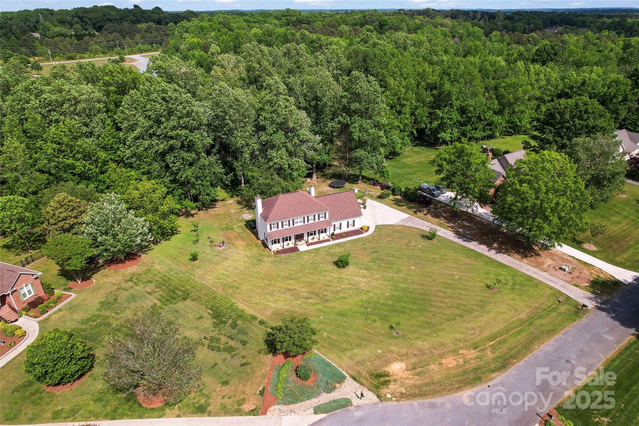 Greystone Estates - Residential