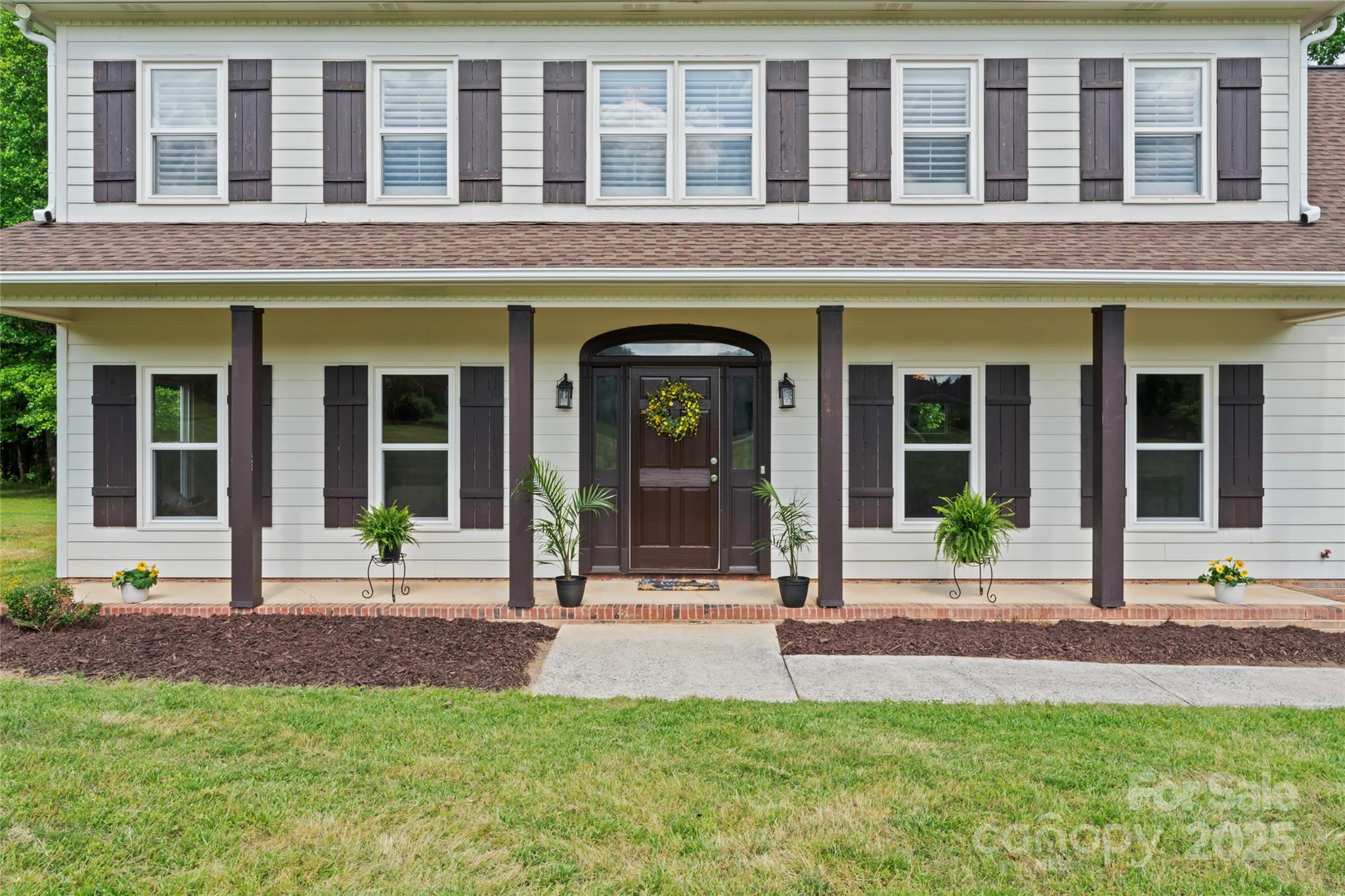 Greystone Estates - Residential