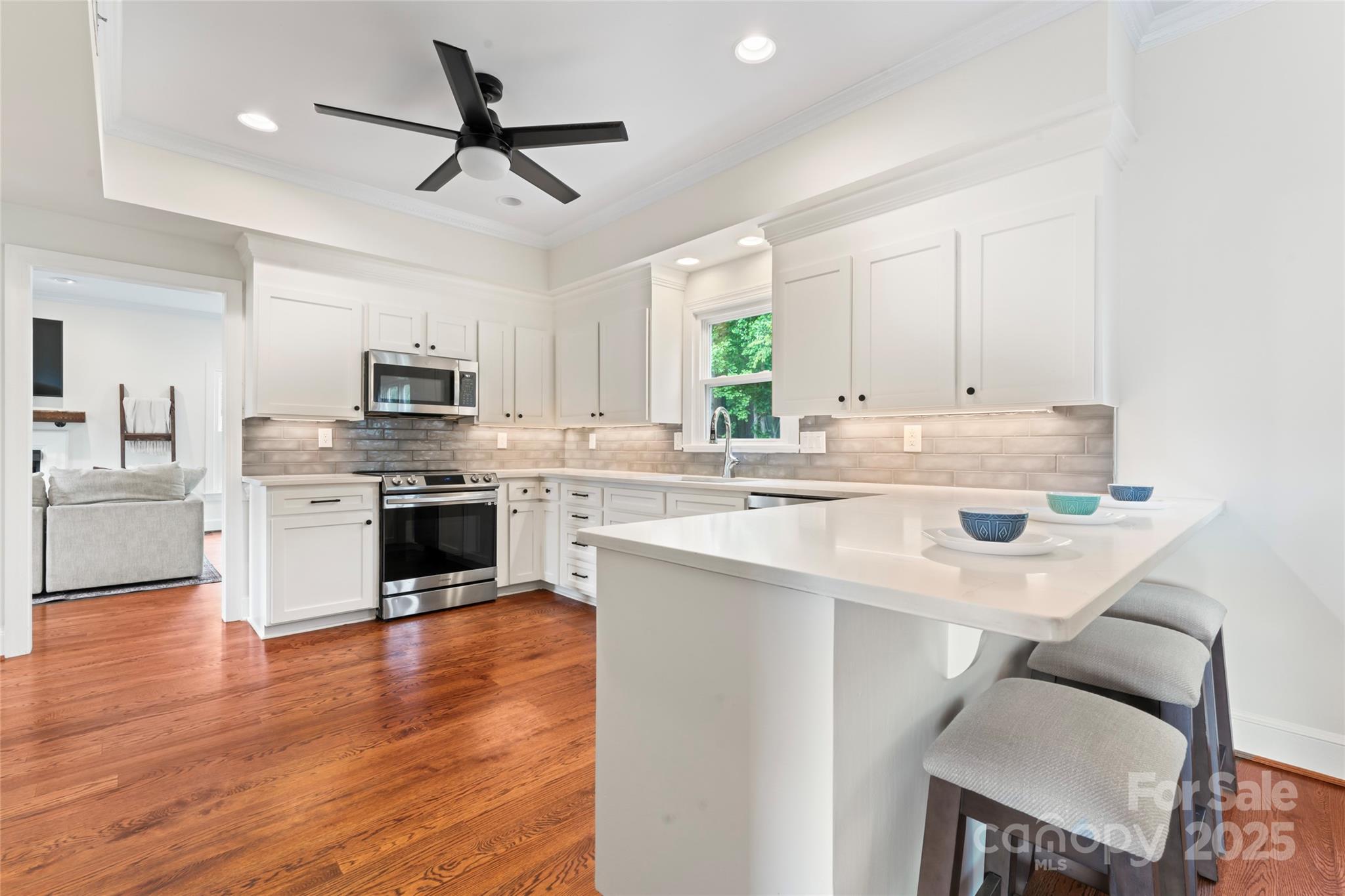 Greystone Estates - Residential