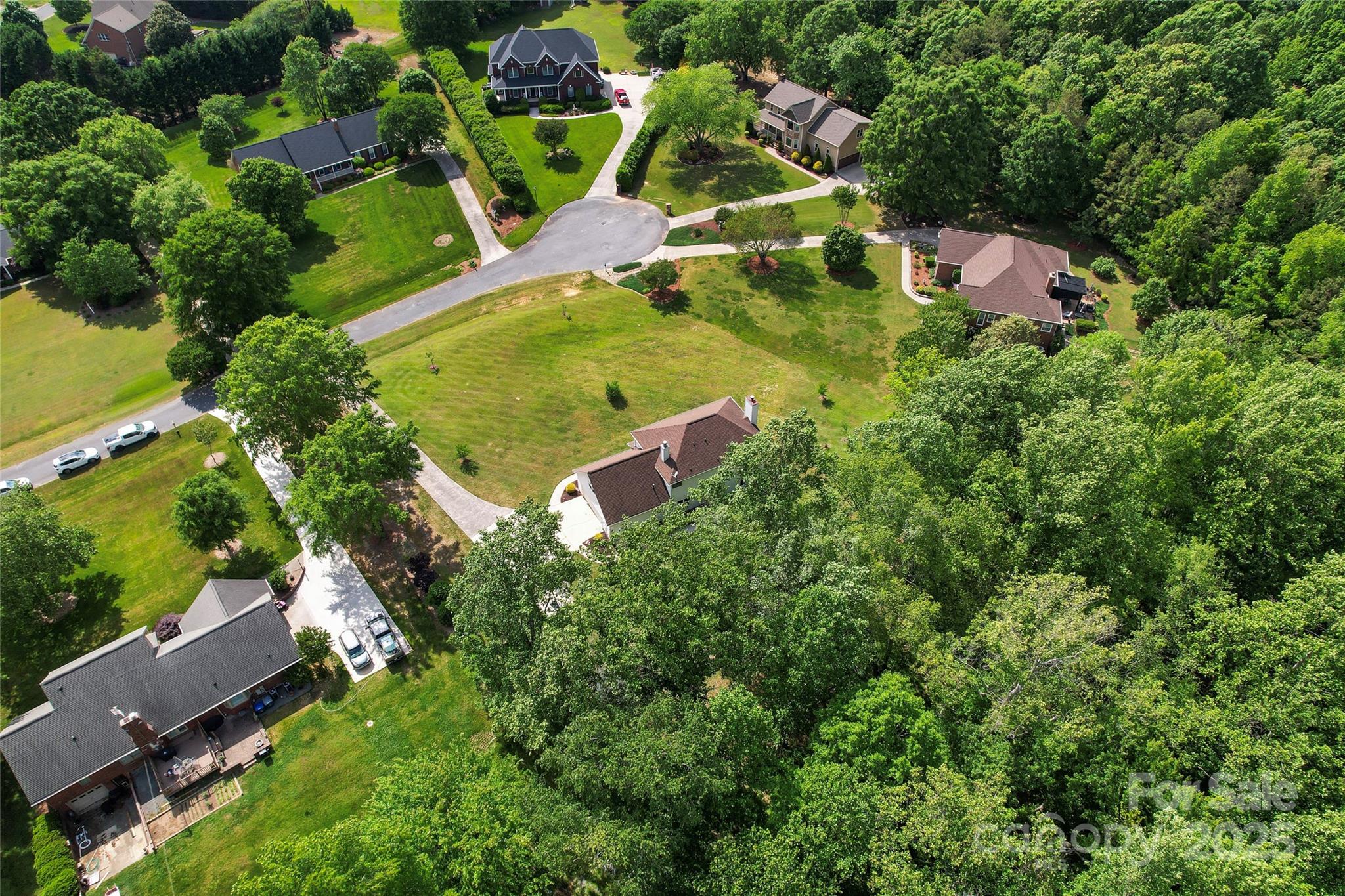 Greystone Estates - Residential