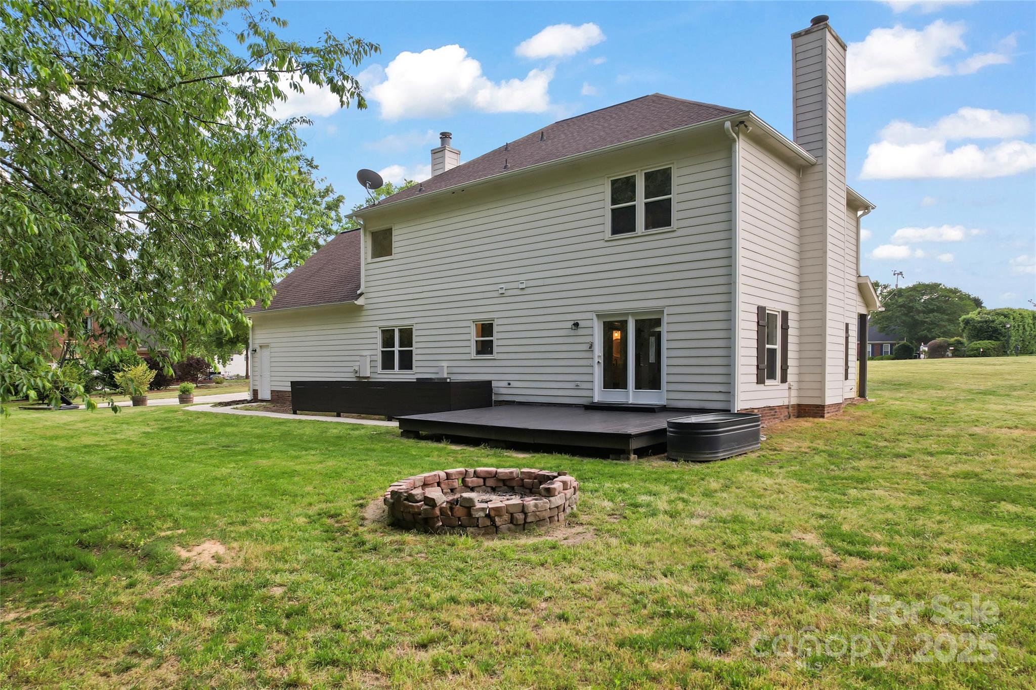 Greystone Estates - Residential