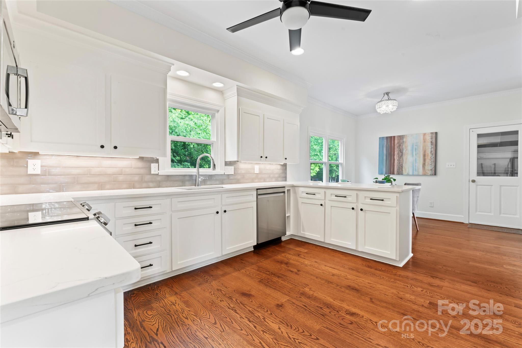 Greystone Estates - Residential