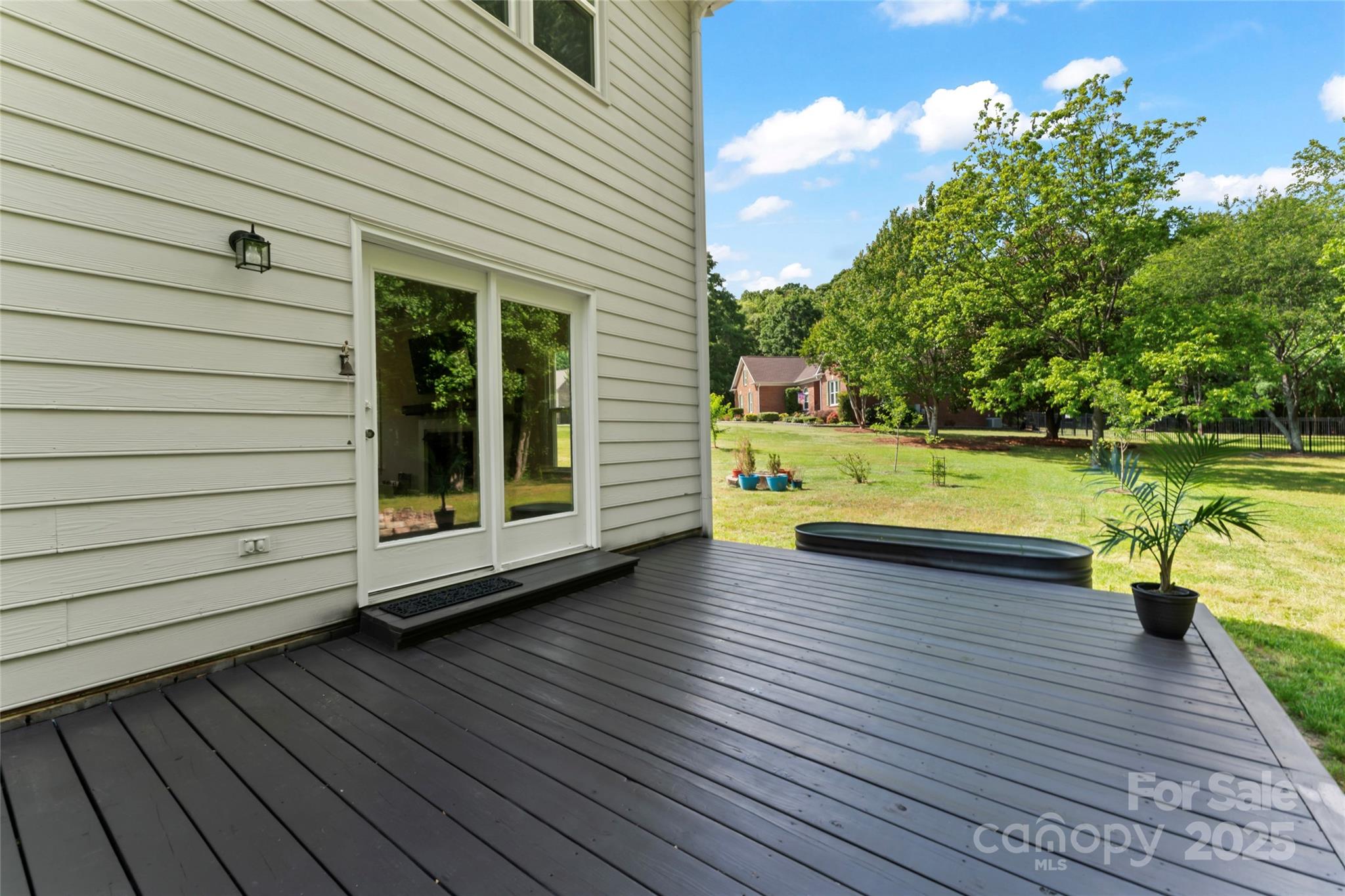 Greystone Estates - Residential