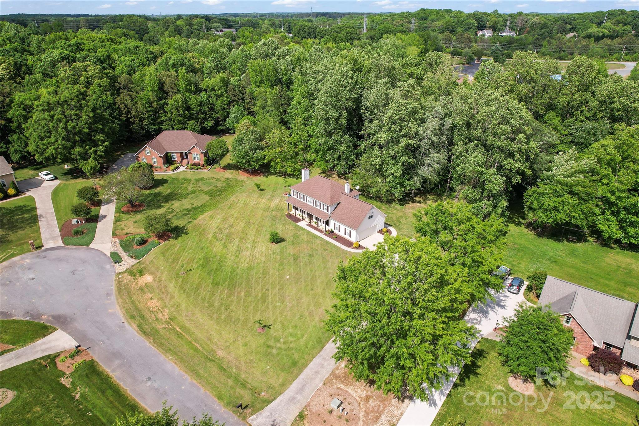 Greystone Estates - Residential