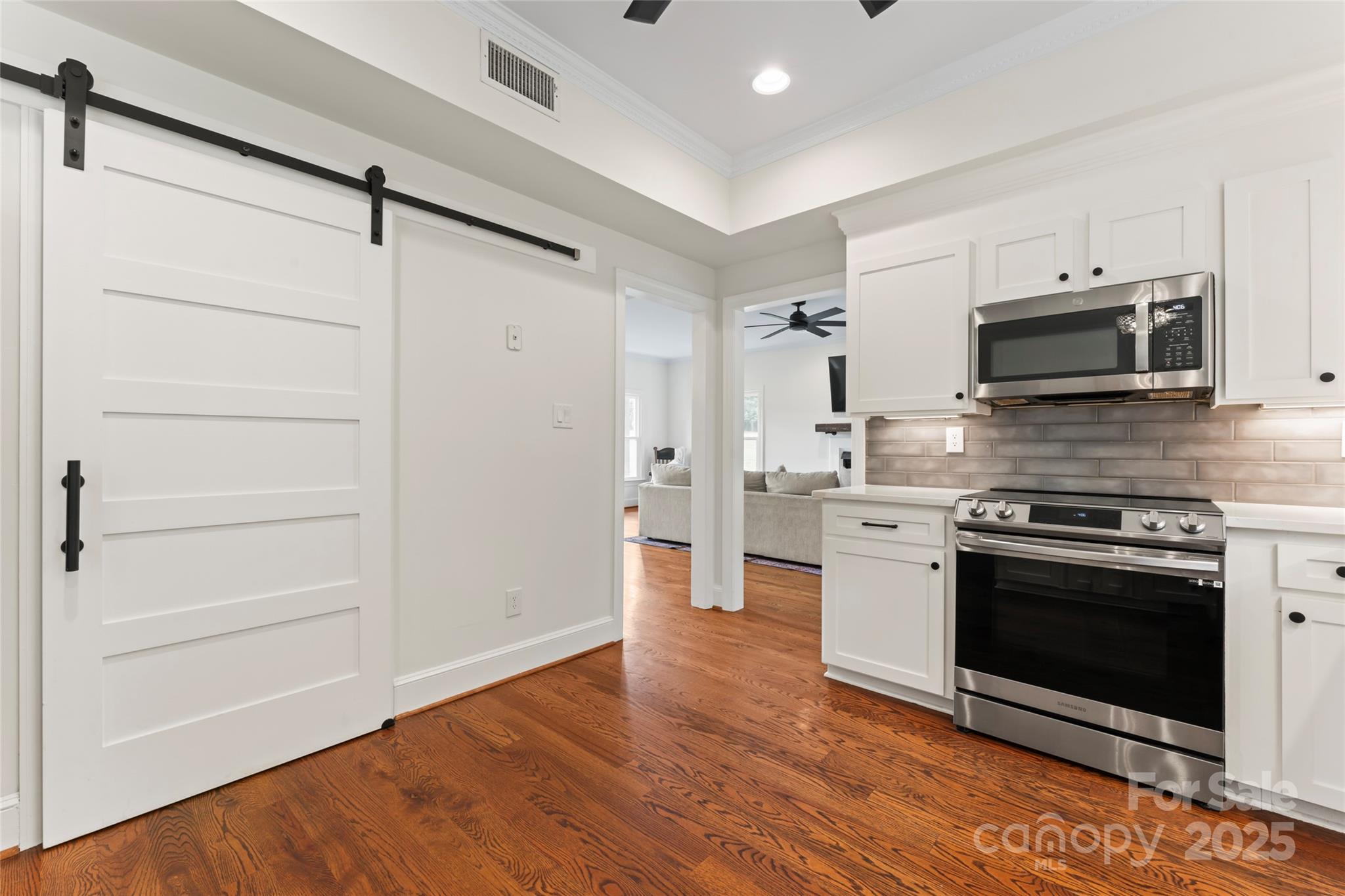 Greystone Estates - Residential