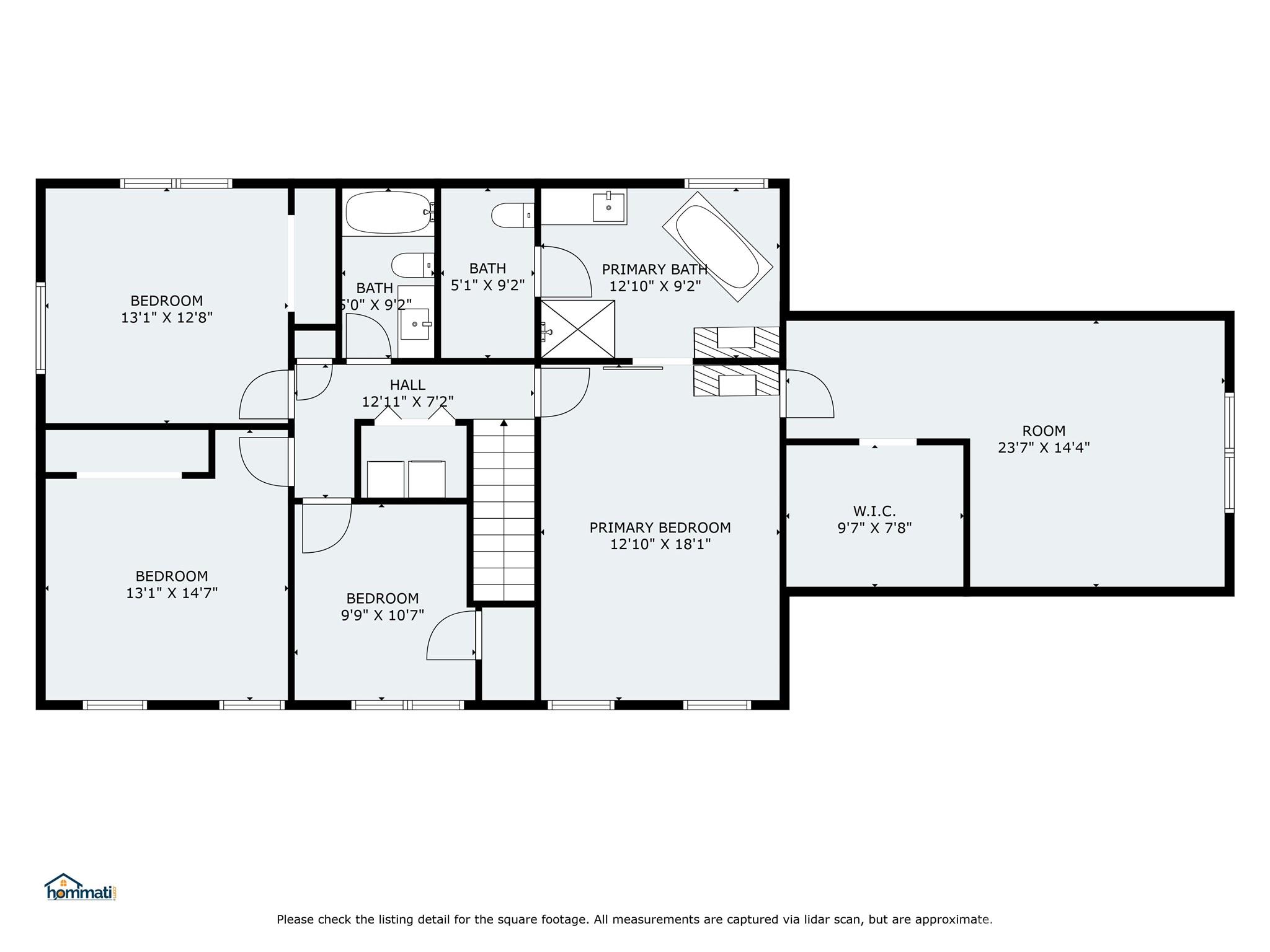 Greystone Estates - Residential