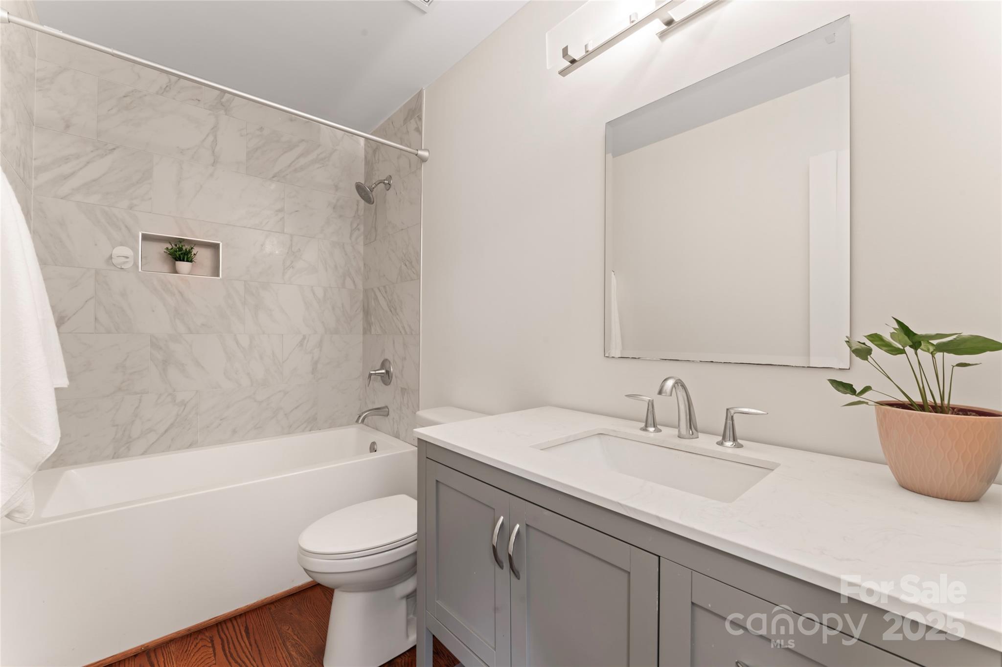 Greystone Estates - Residential