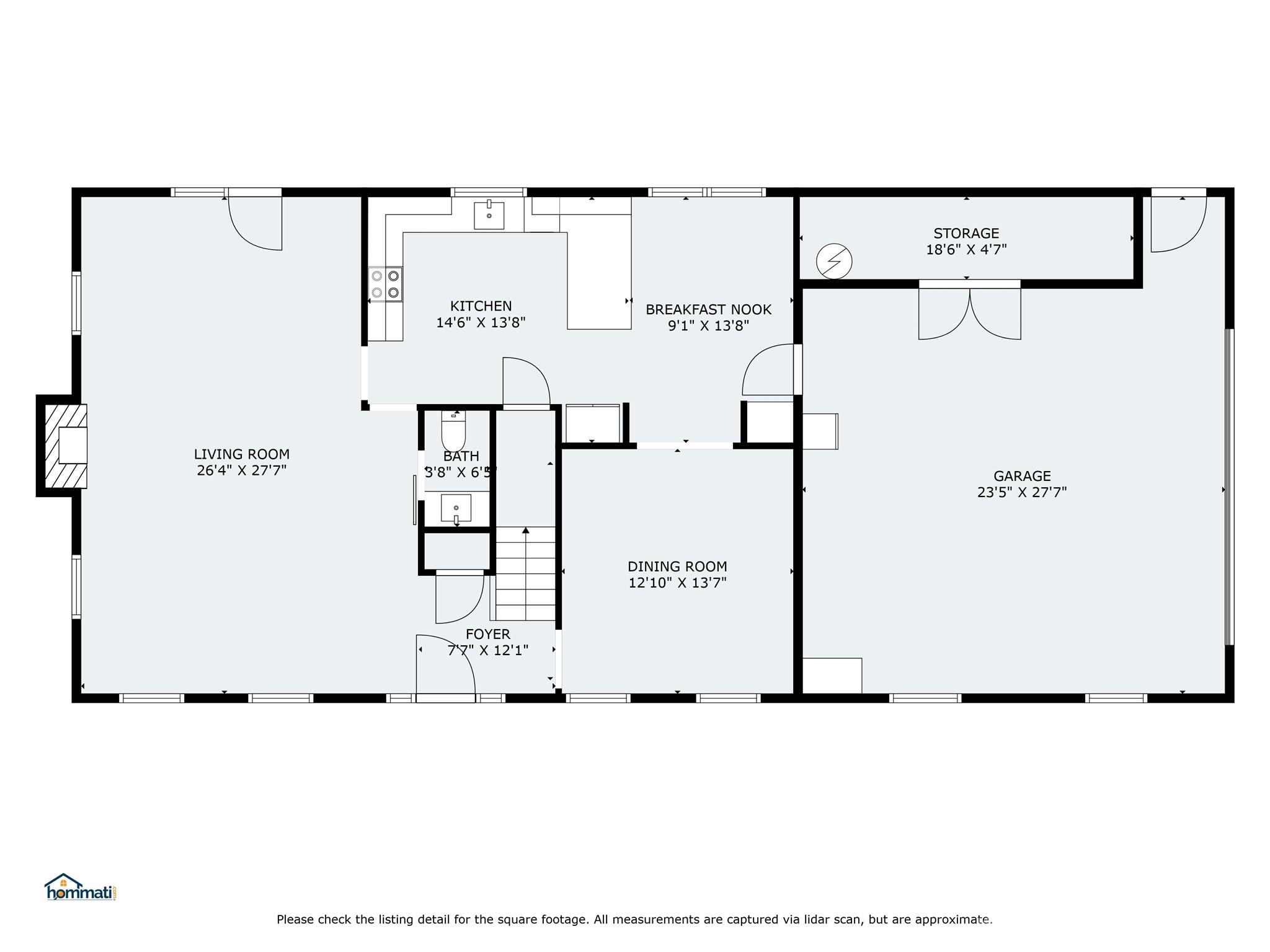 Greystone Estates - Residential