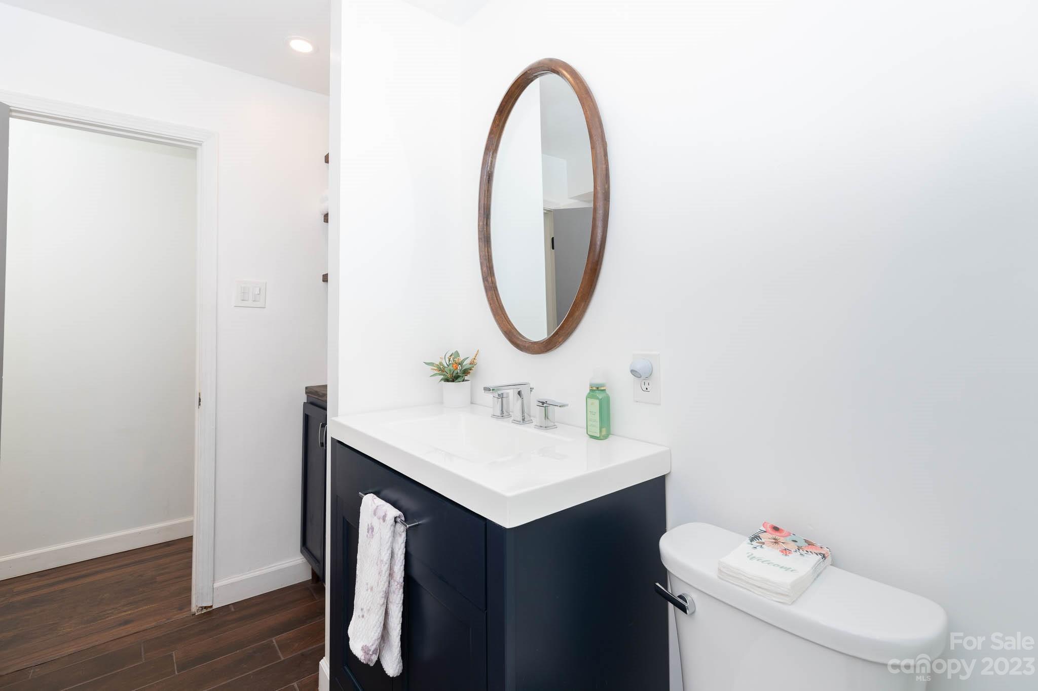 Westwood - Residential