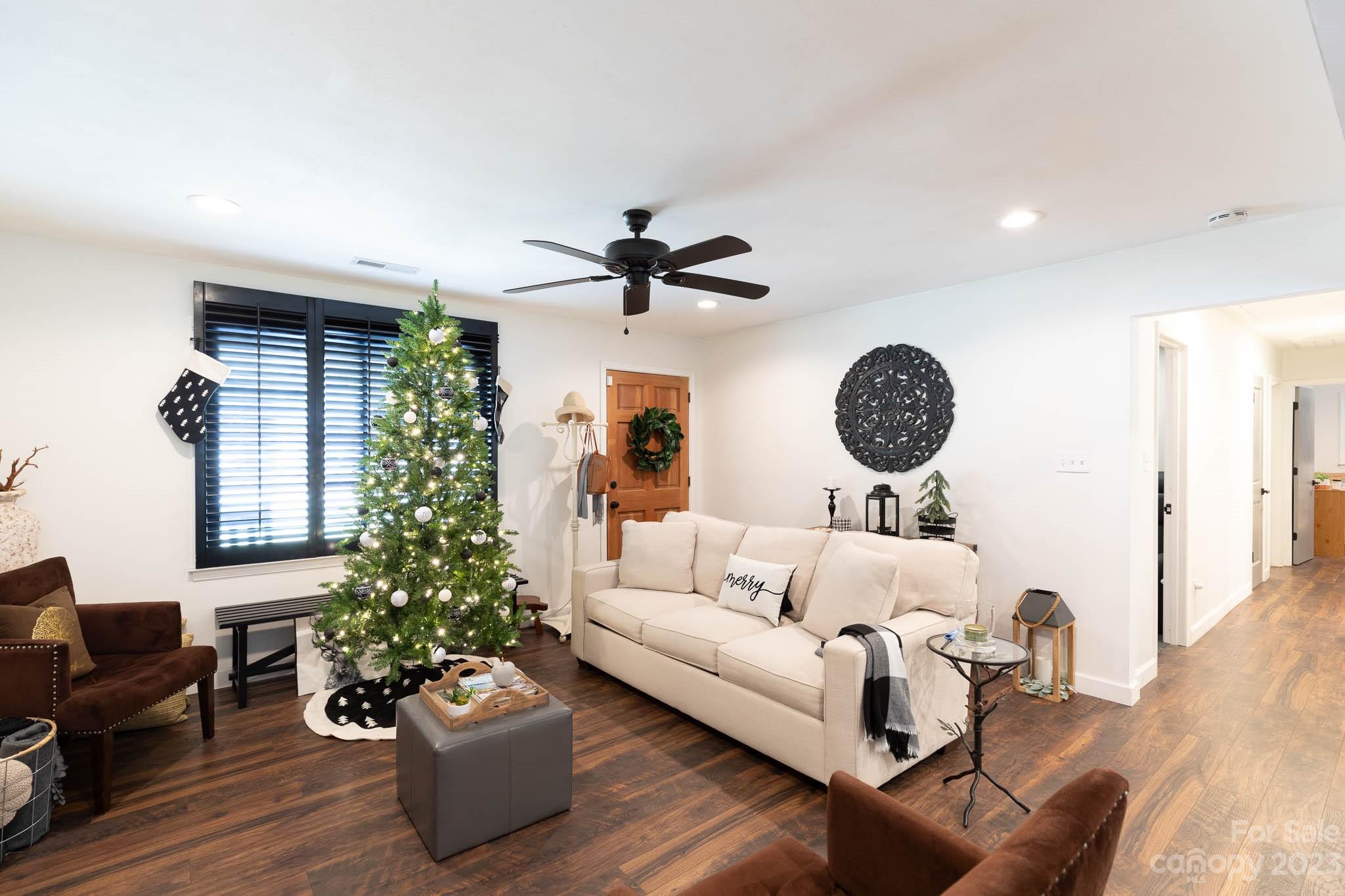 Westwood - Residential