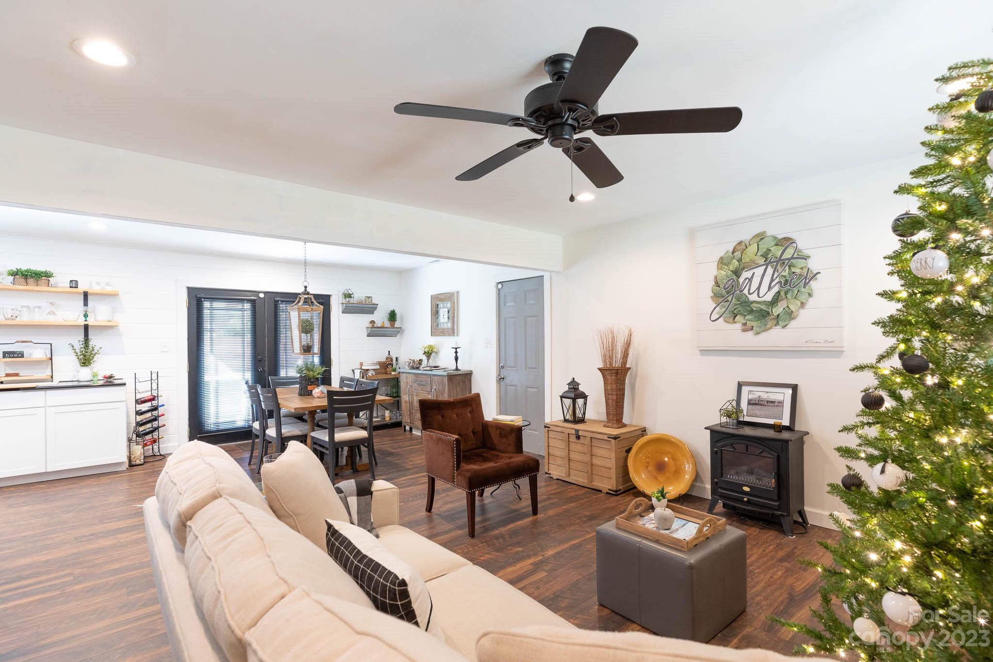 Westwood - Residential