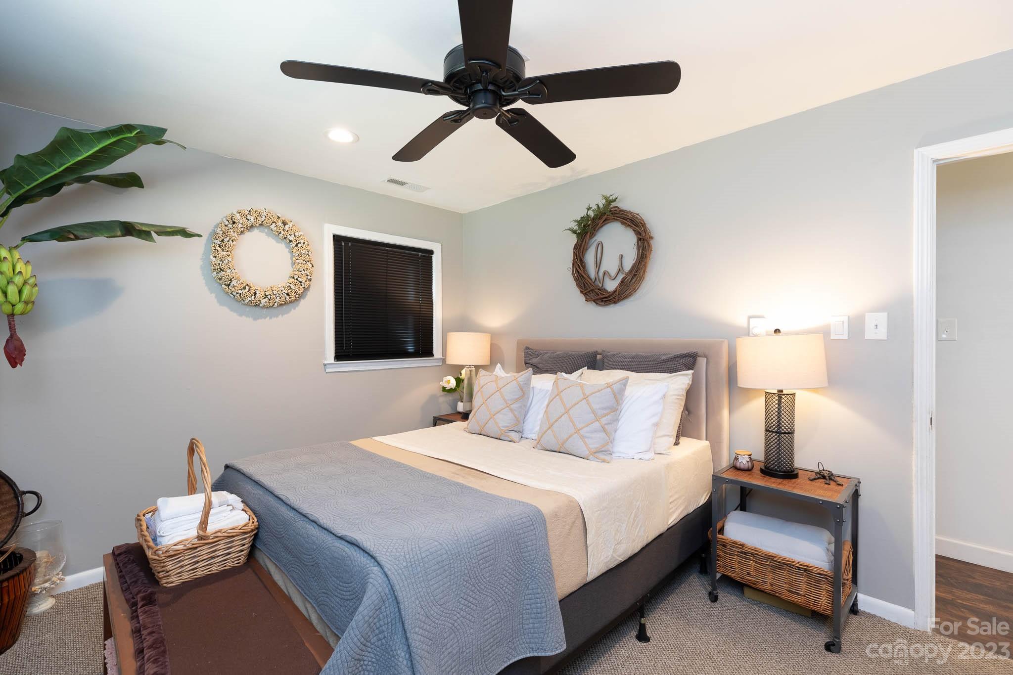 Westwood - Residential