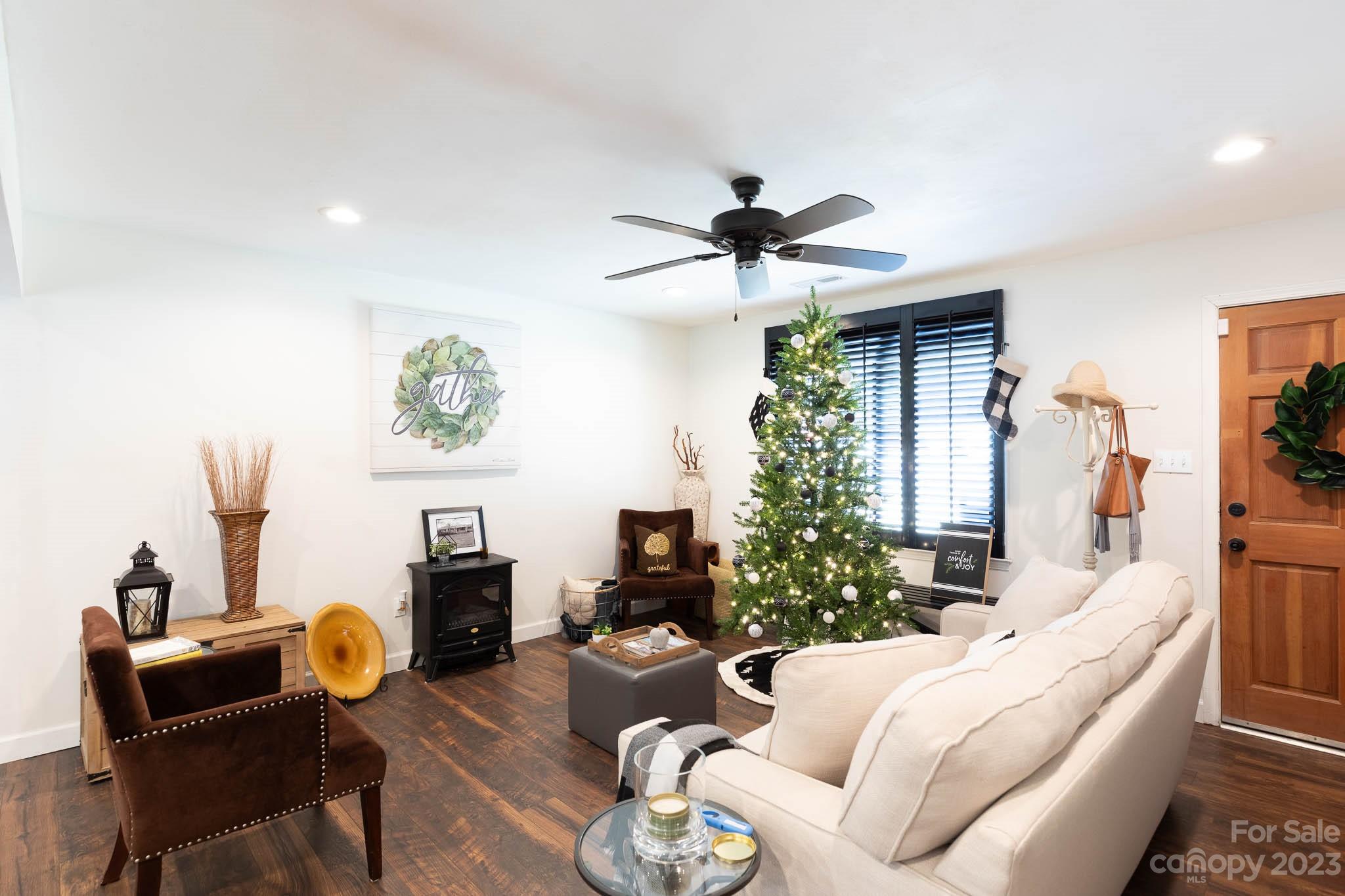 Westwood - Residential