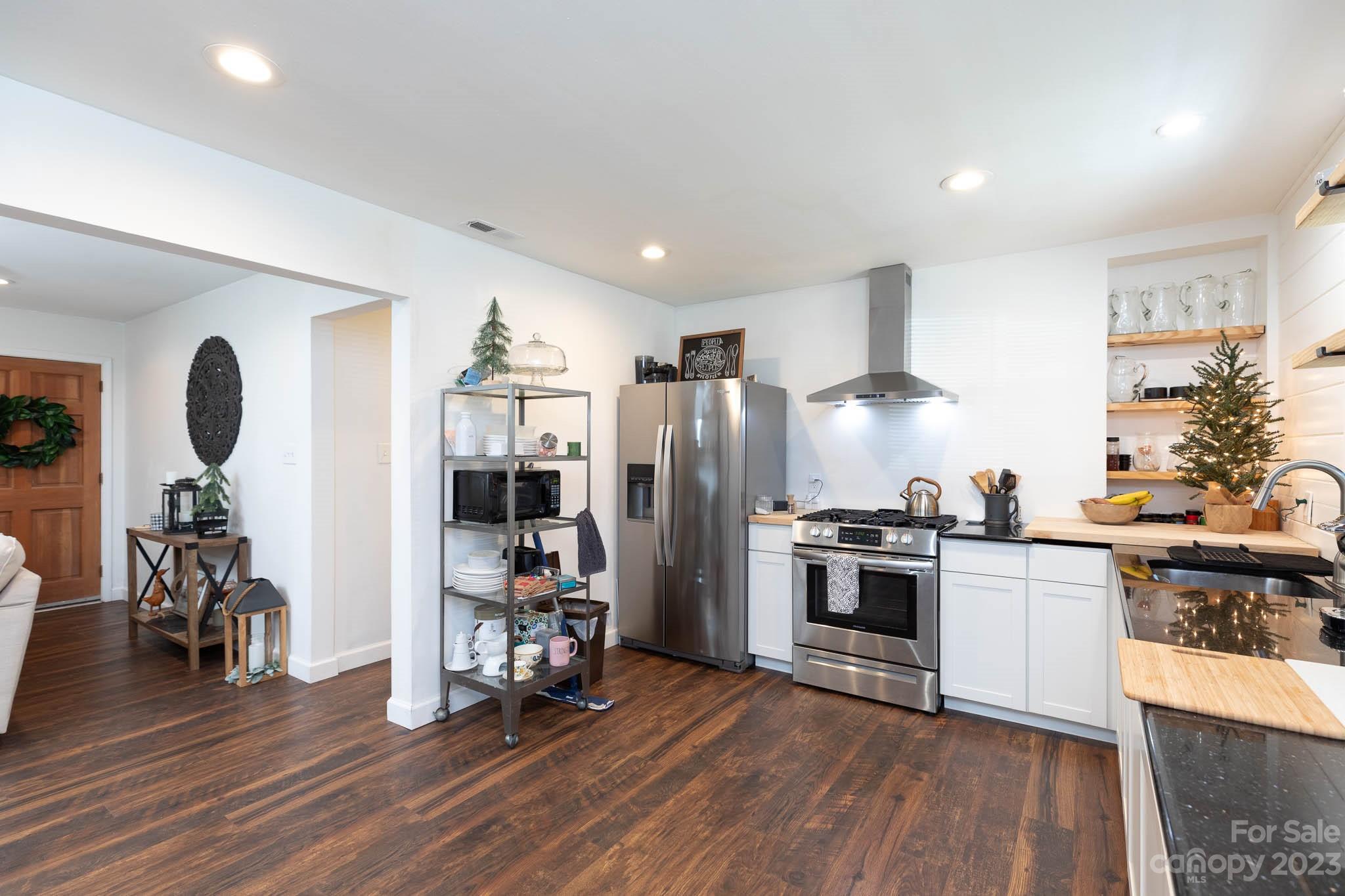 Westwood - Residential