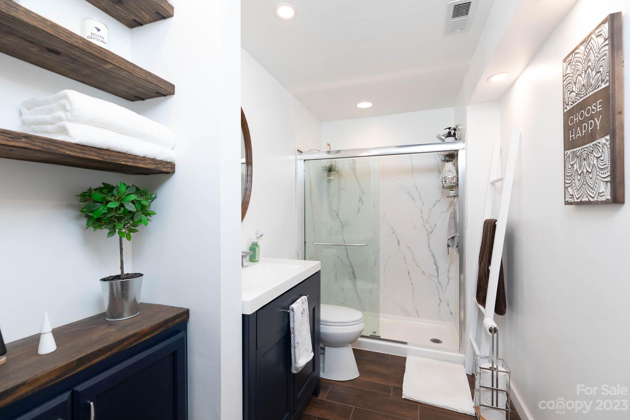 Westwood - Residential