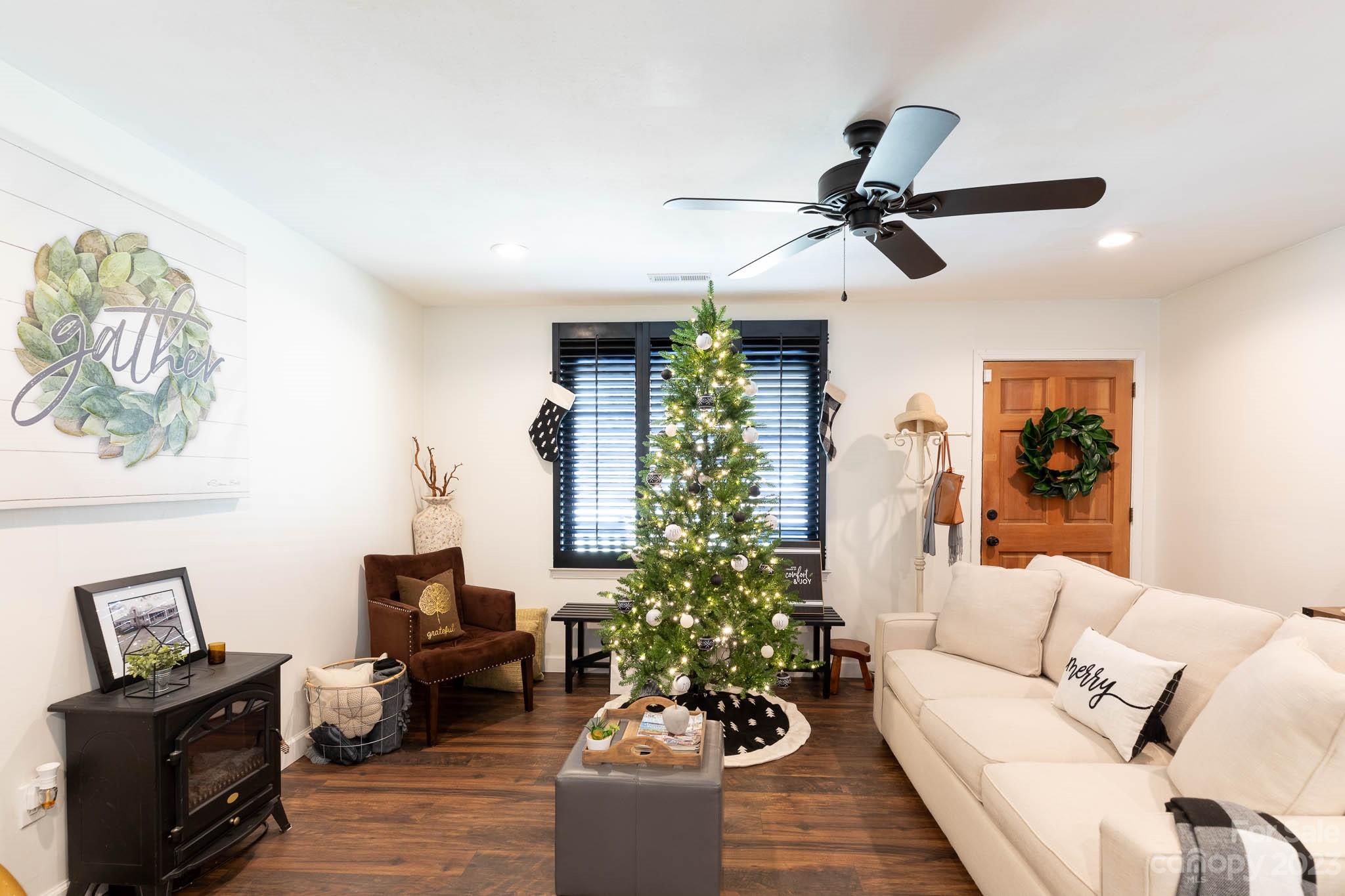 Westwood - Residential