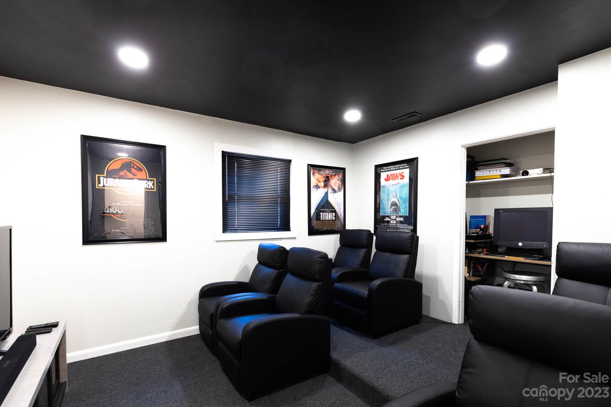 Westwood - Residential