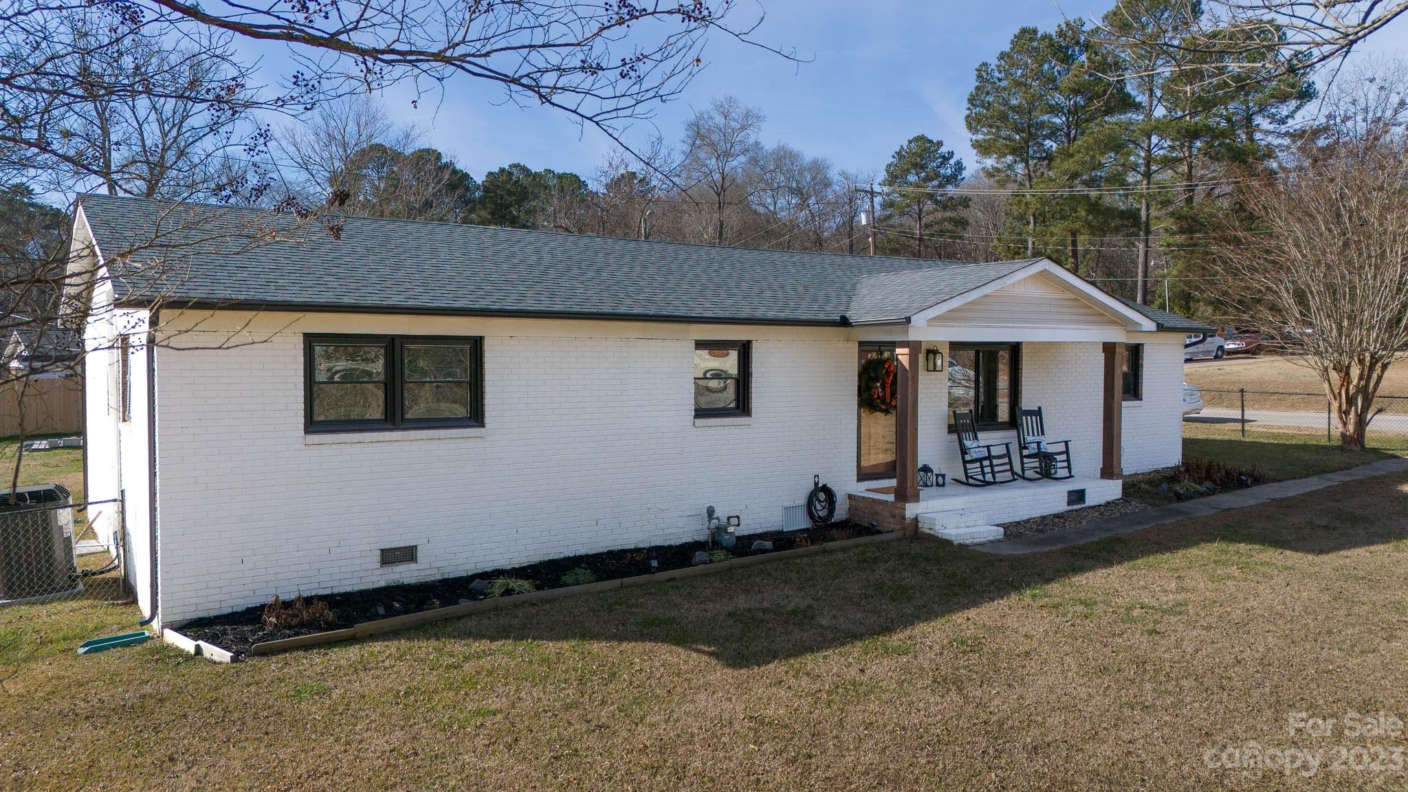 Westwood - Residential