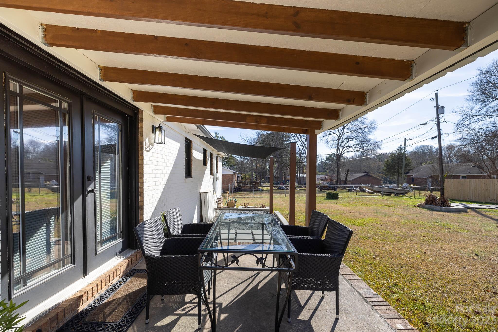 Westwood - Residential