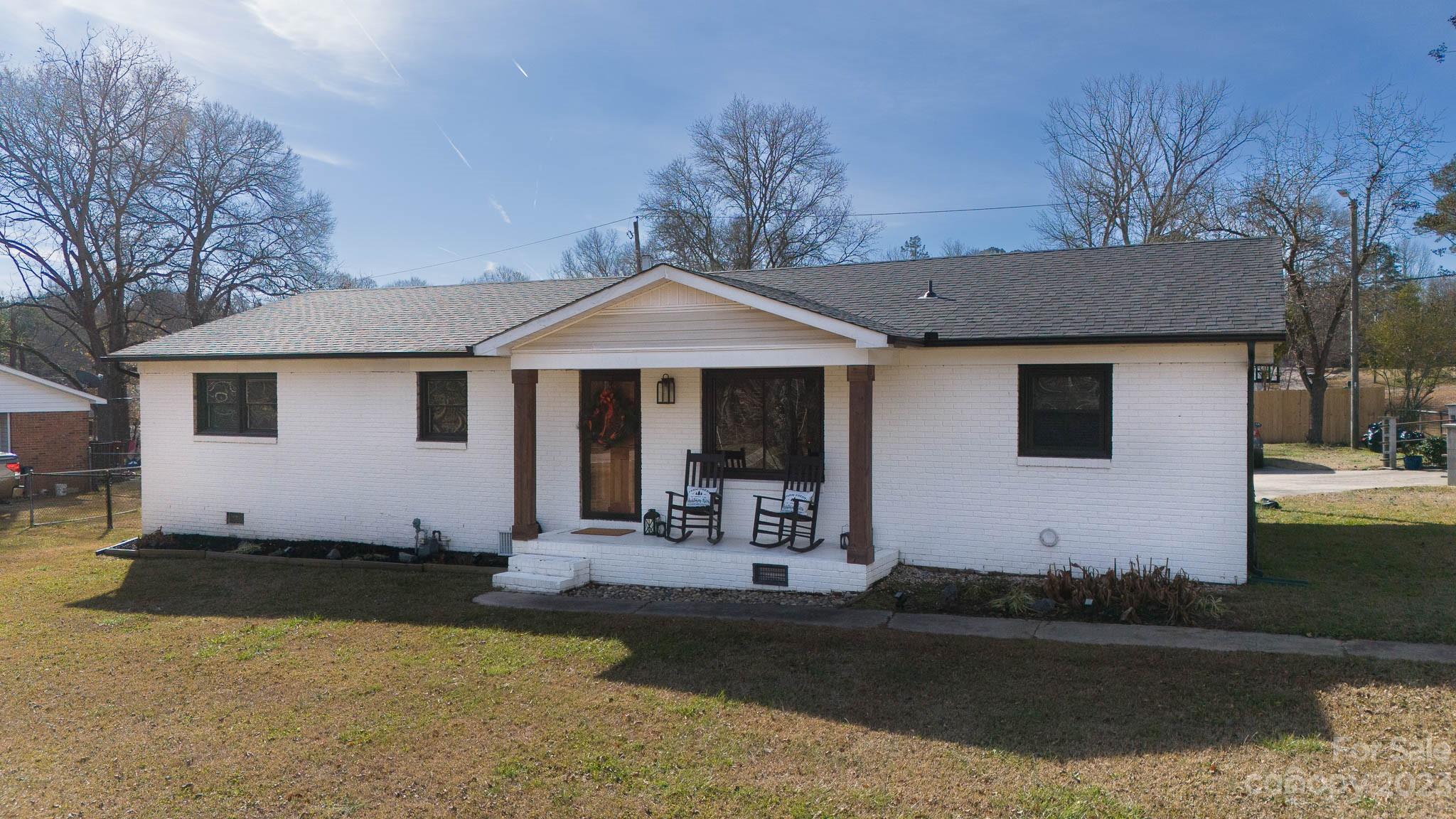 Westwood - Residential