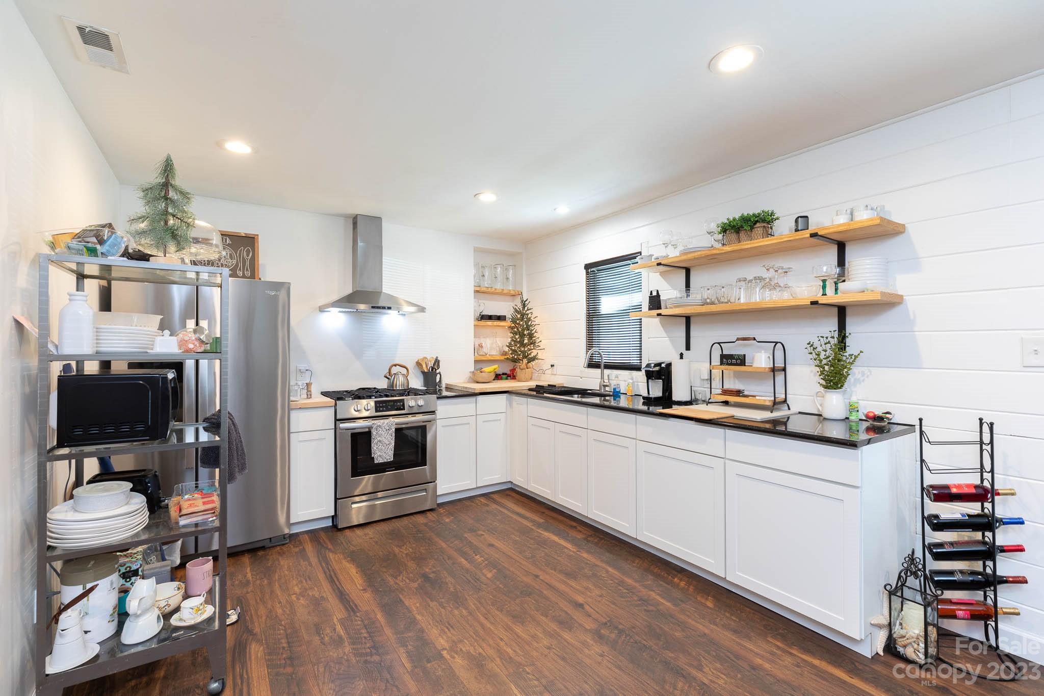 Westwood - Residential