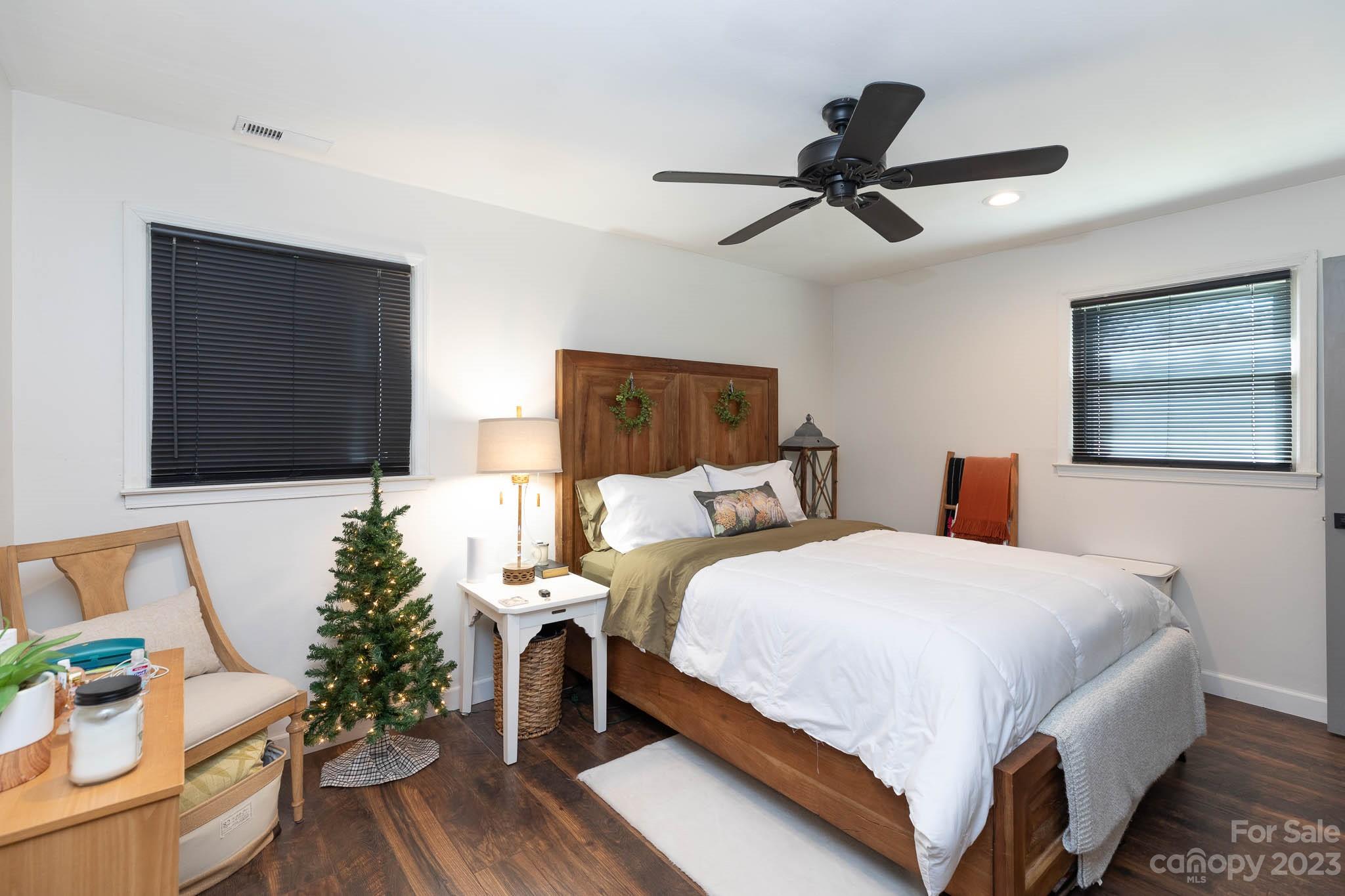 Westwood - Residential