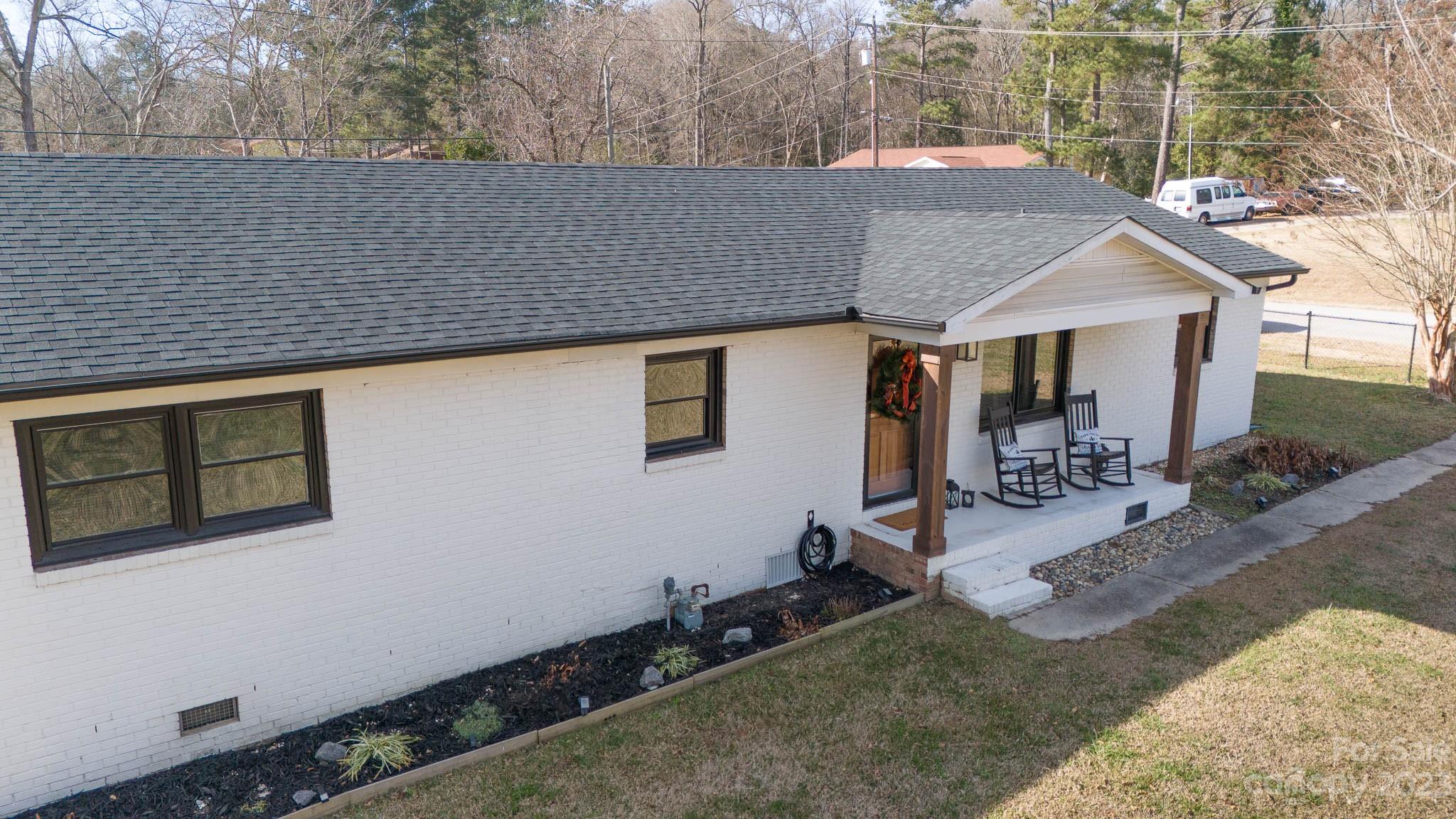 Westwood - Residential