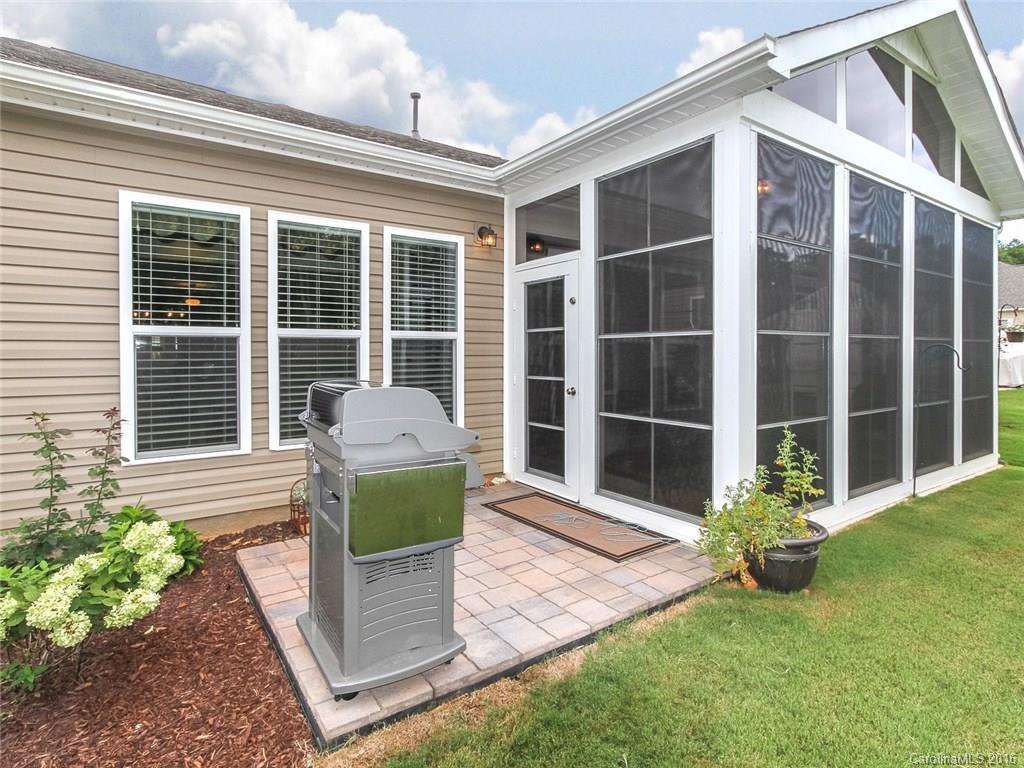 Sun City Carolina Lakes - Residential