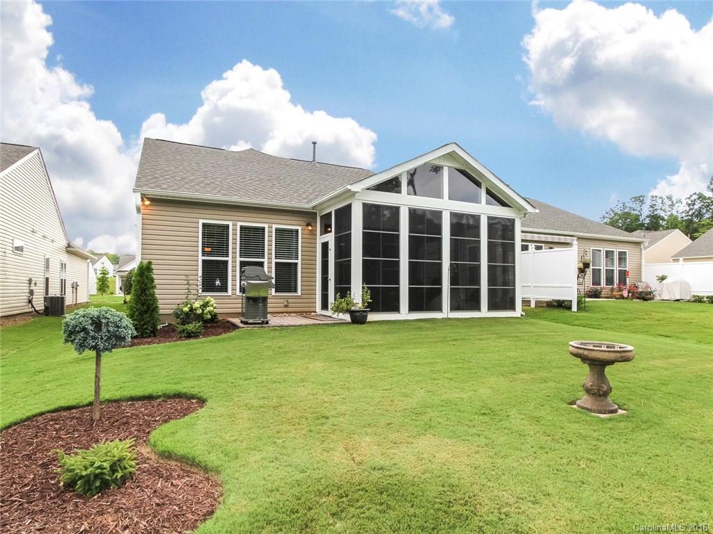 Sun City Carolina Lakes - Residential