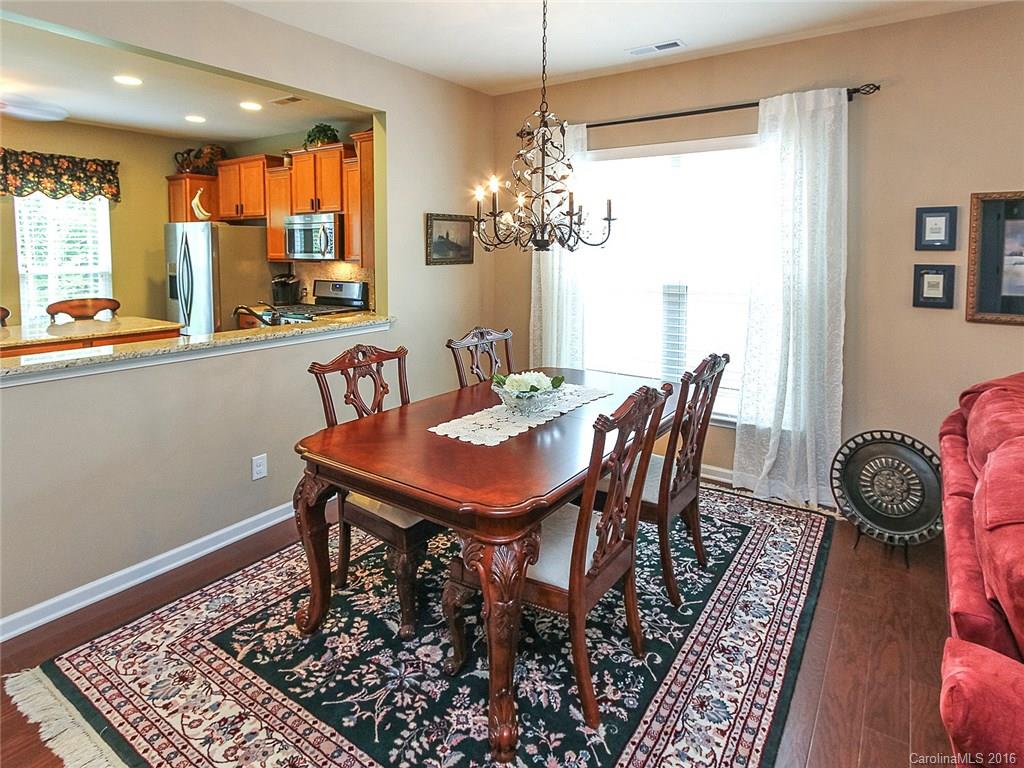 Sun City Carolina Lakes - Residential