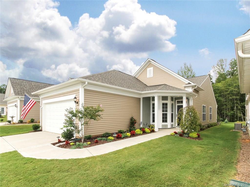 Sun City Carolina Lakes - Residential